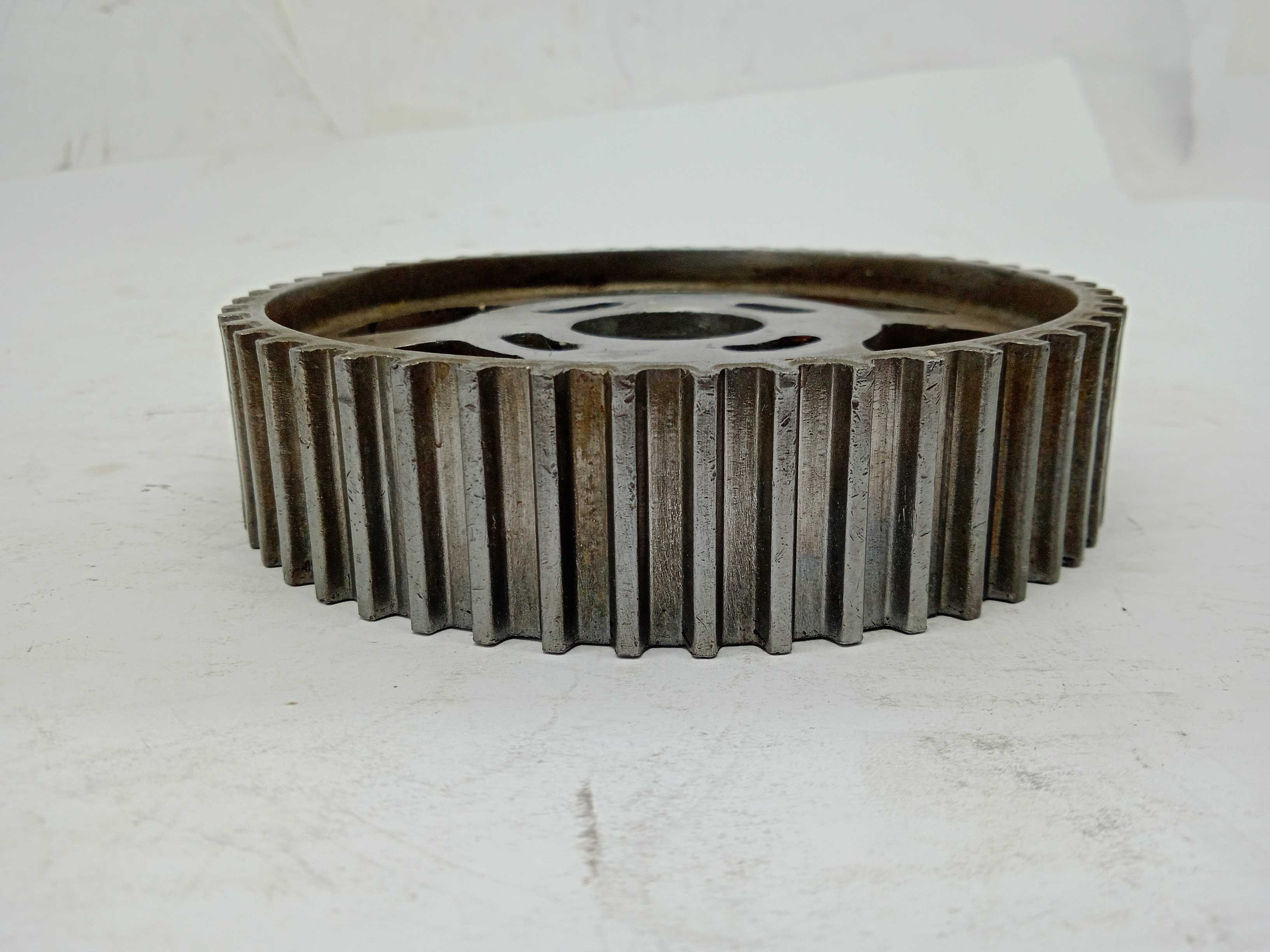 Engrenagem Comando Valvulas Fiat Stilo 2003 60603808 3