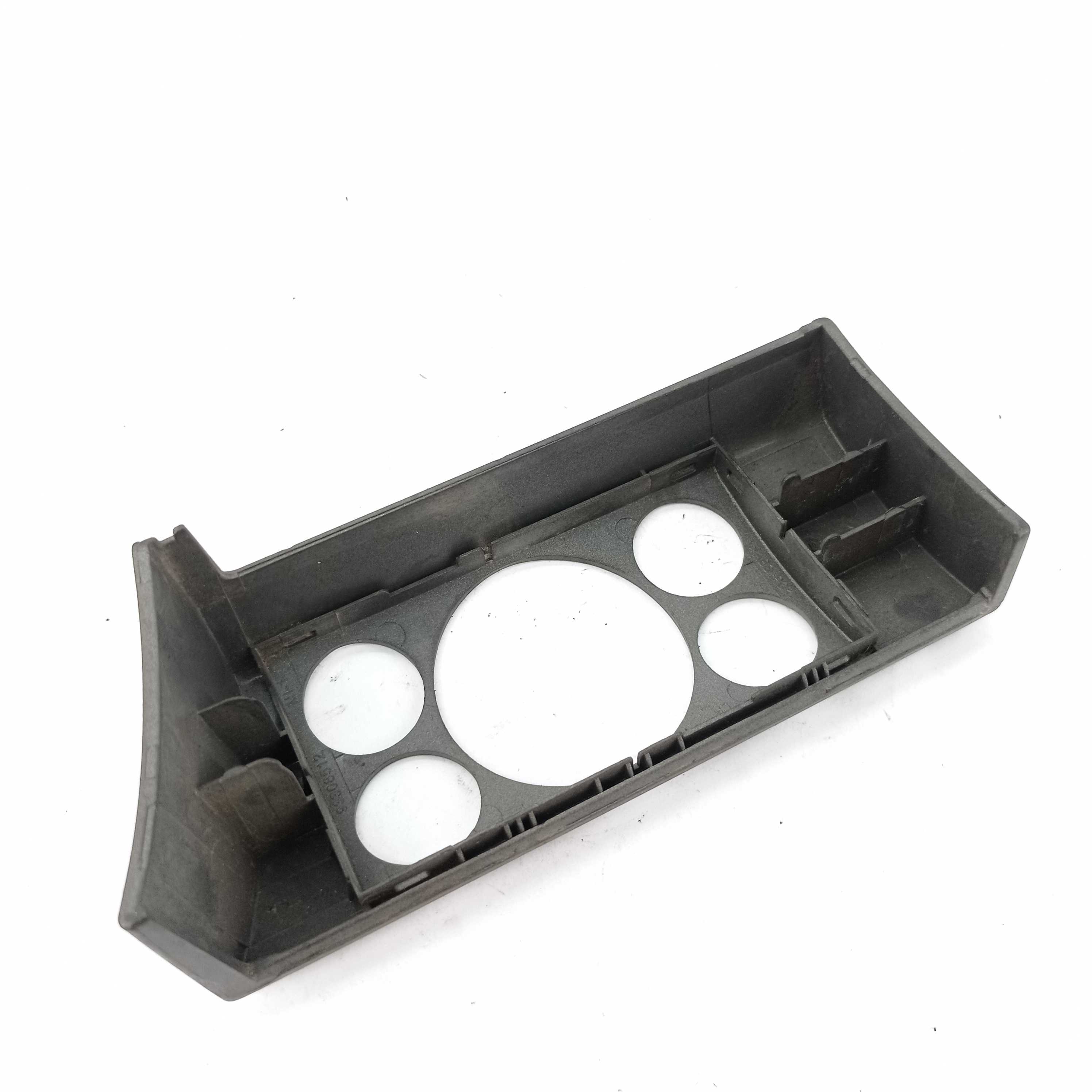 Moldura Chave De Luz Farol Gm Vectra 93308512 E20089 2