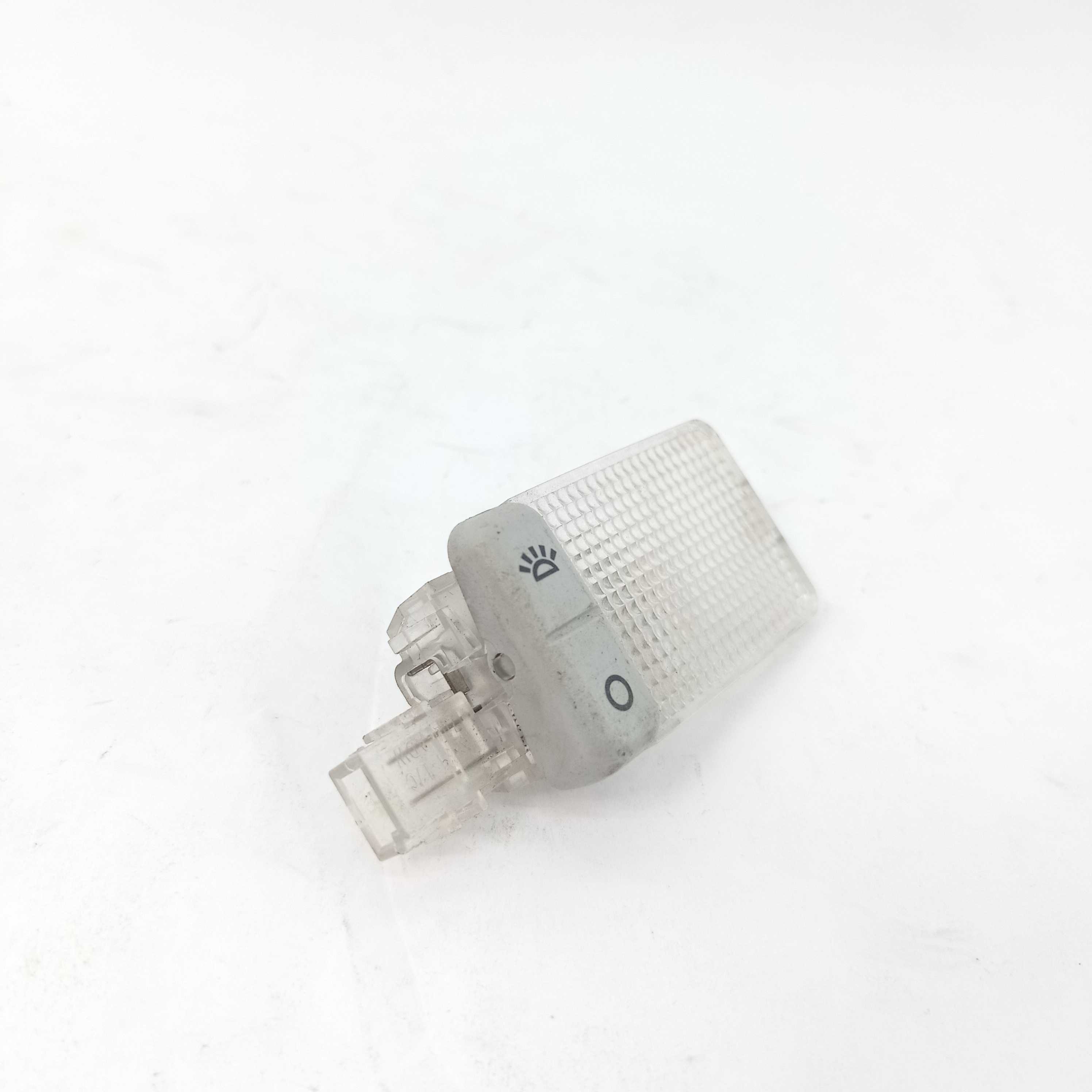 Luz De Teto Lateral Ford Ecosport 2010 2