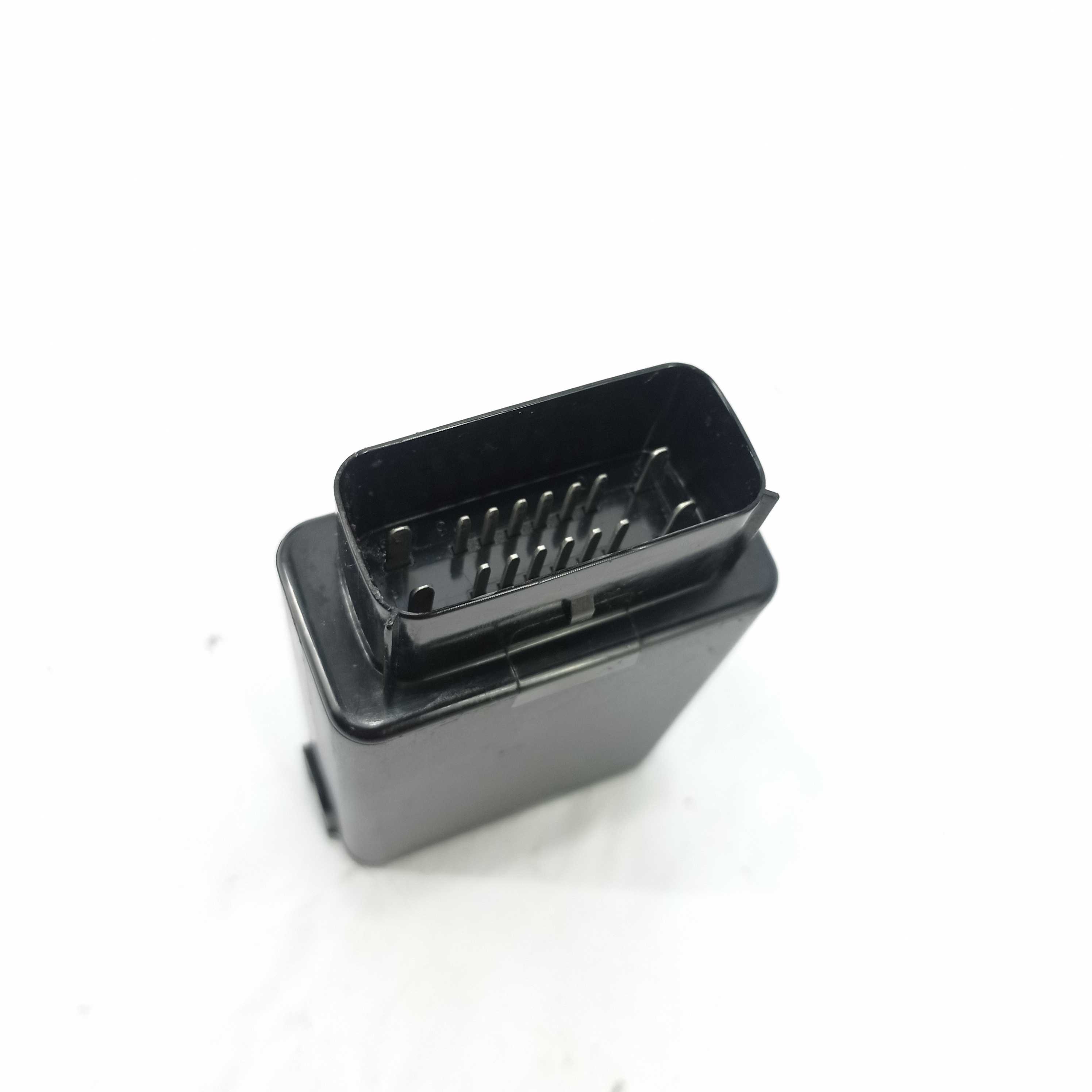 Módulo Porta Traseira Esquerda Gm Spin 52146877 E28327 3