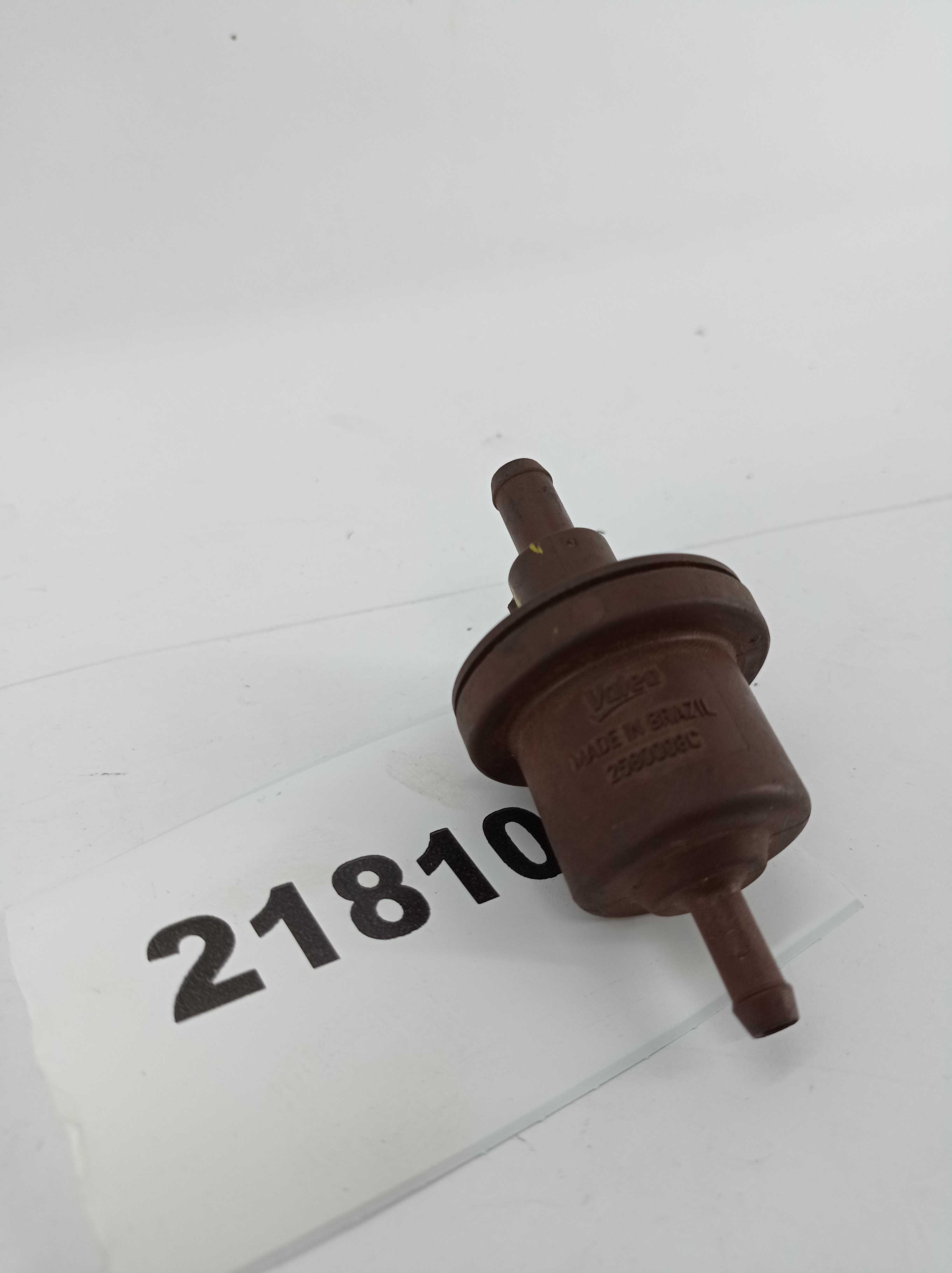 Válvula Canister Original Peugeot 206 207 2580008c E21810
