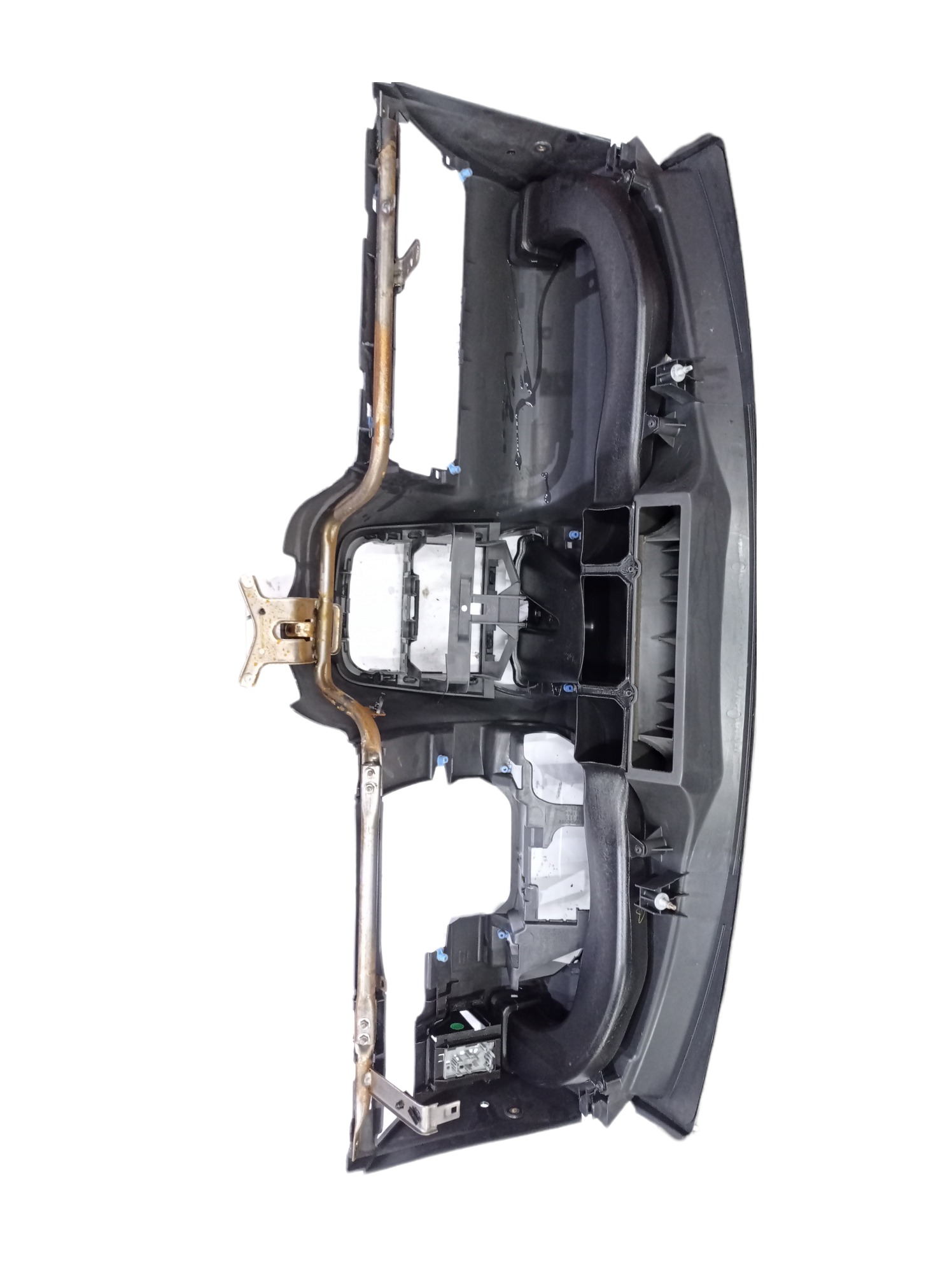 Moldura Painel Gm Corsa Hatch Sedan Montana 2002/2012 E36714 4