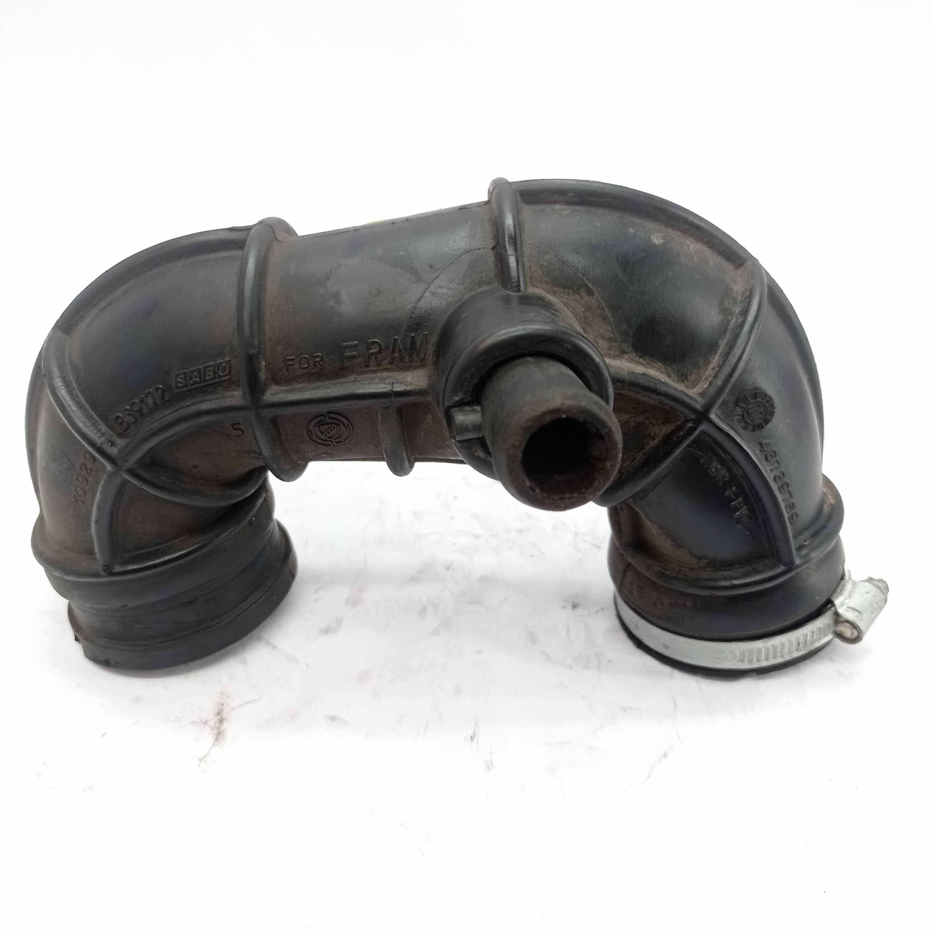 Mangueira filtro de ar Fiat Palio fire 1.0 8v 46789769