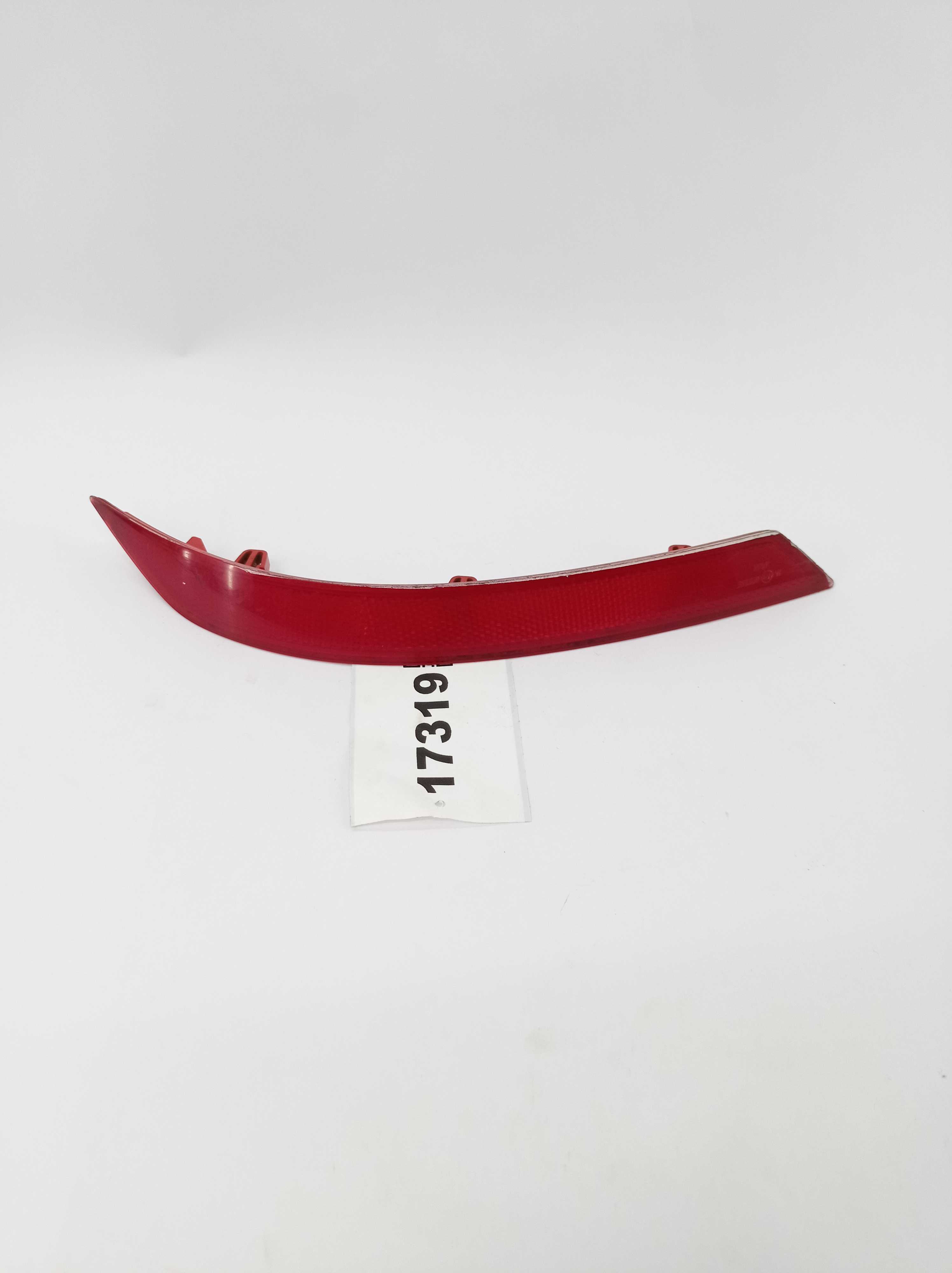 Refletor Traseiro Direito Volkswagen Gol G6 5u5945106 1