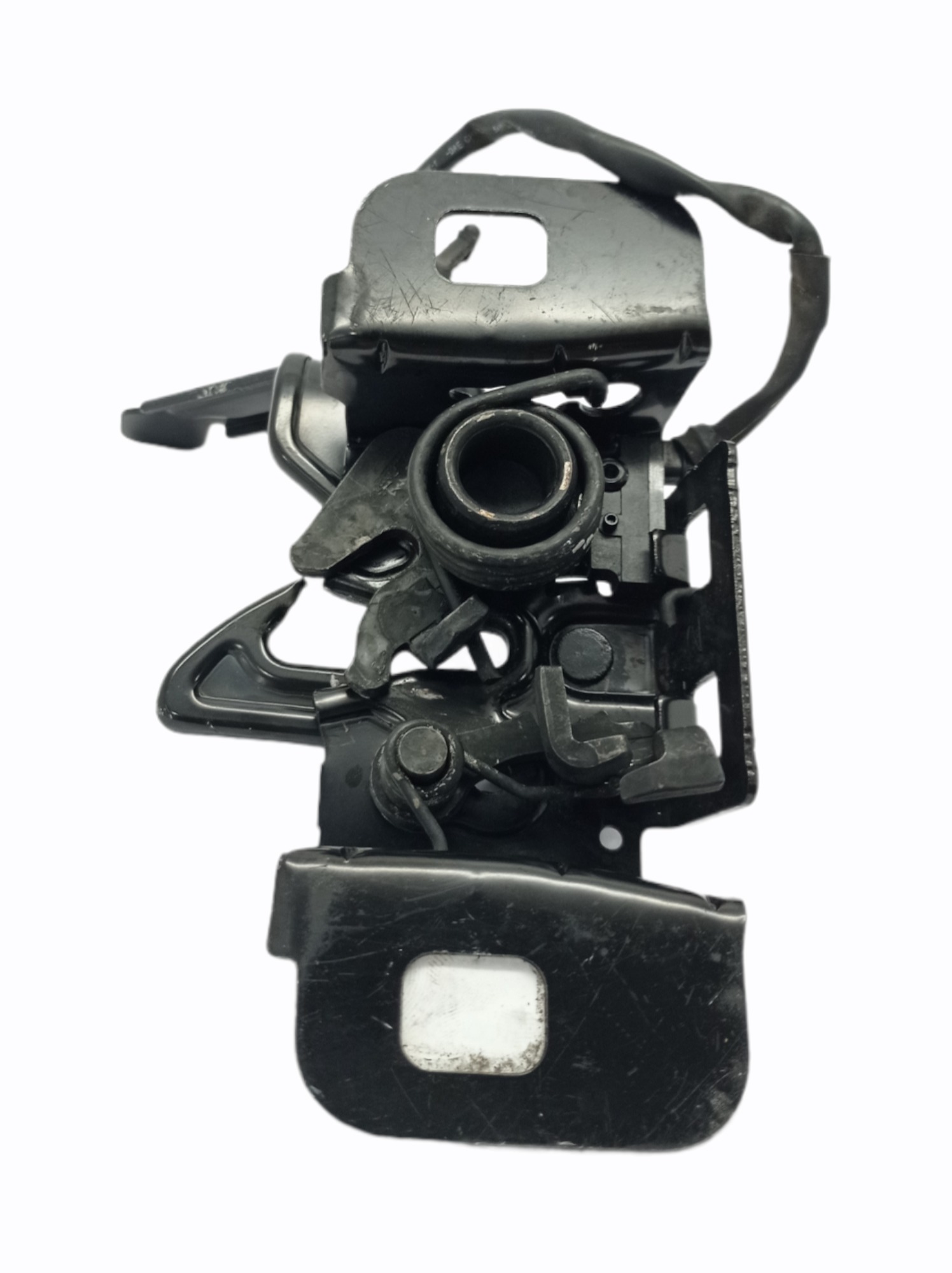Fechadura Elétrica do Capo Gm Cobalt 94762823 E30234 7