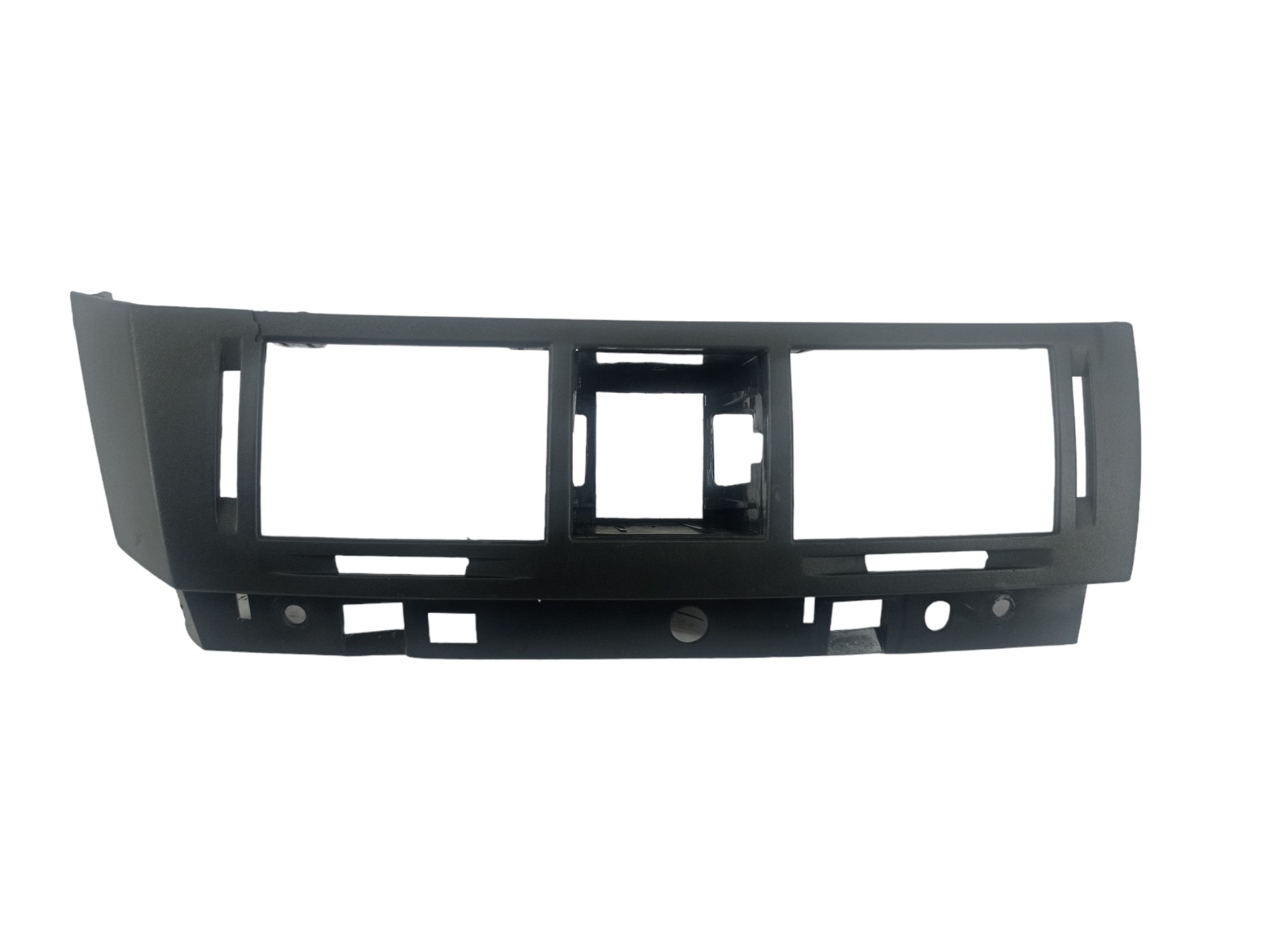 Moldura Difusor Ar Central Gm Meriva 2003/2009 93366065 2