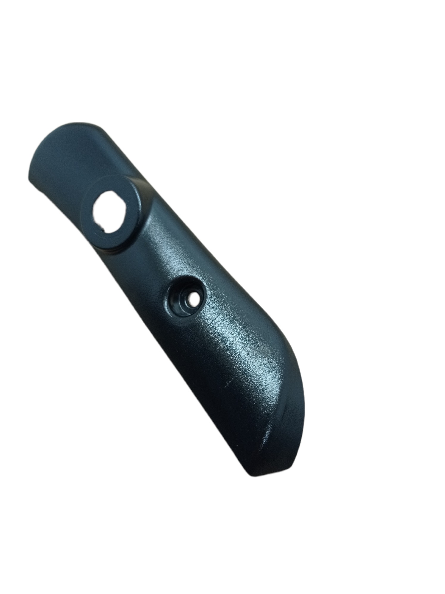 Moldura Interna Retrovisor Direito Fiat Doblo Ano 2003/2010