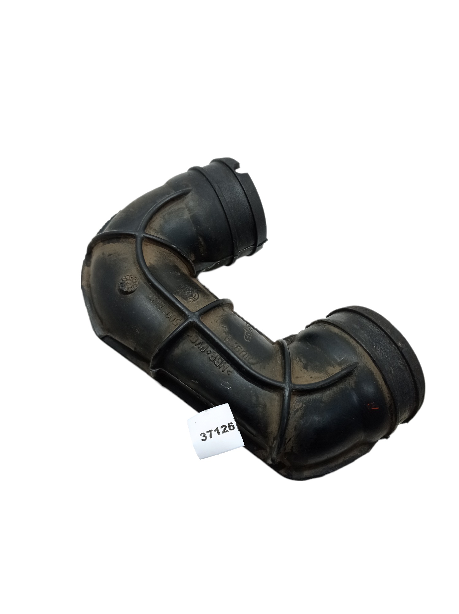 Mangueira Tbi Filtro Ar Fiat Palio Strada Siena Fire 2002/12 6