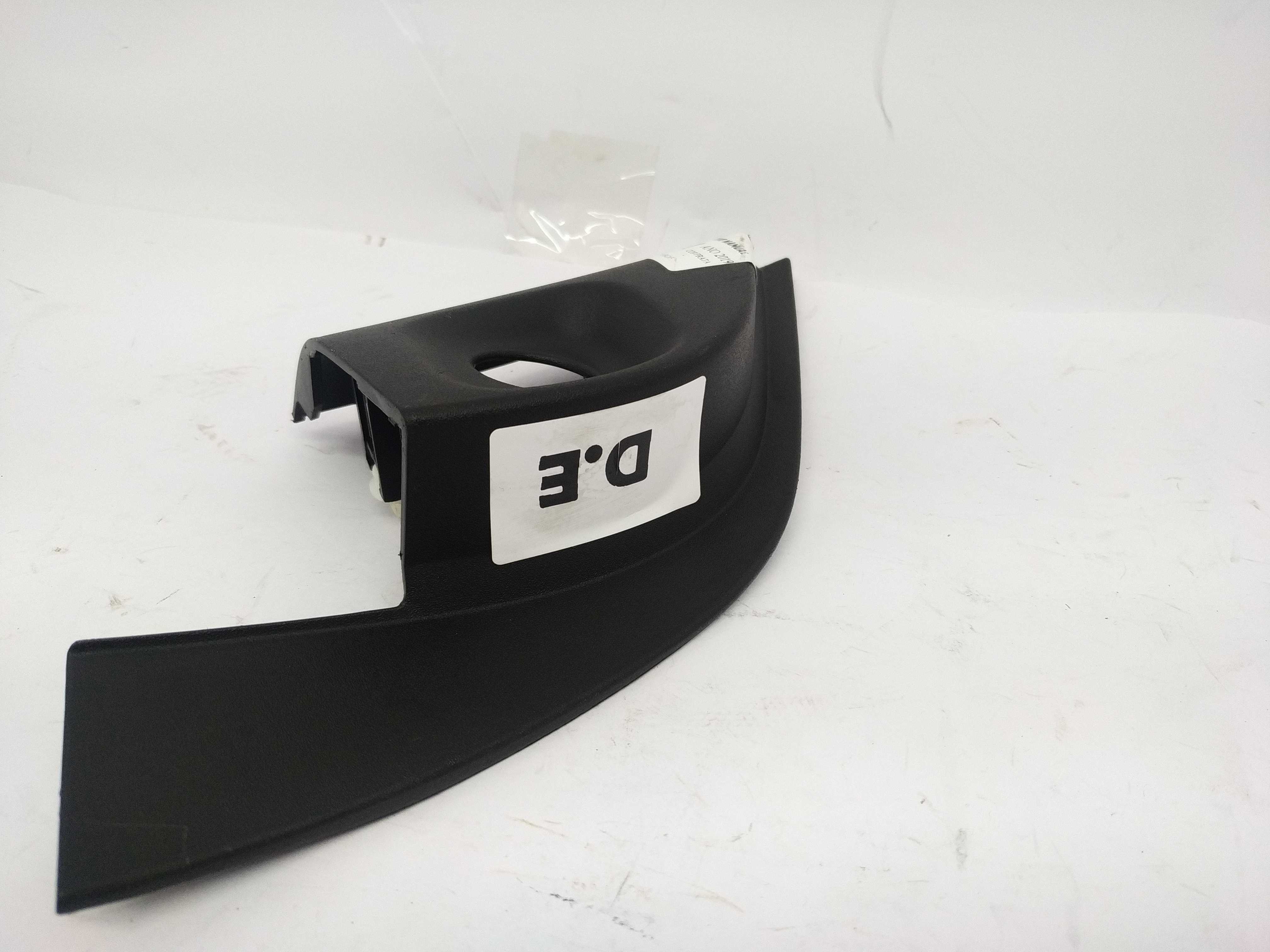Moldura Interna Retrovisor Esquerdo Gm Onix 2019 52095751 3