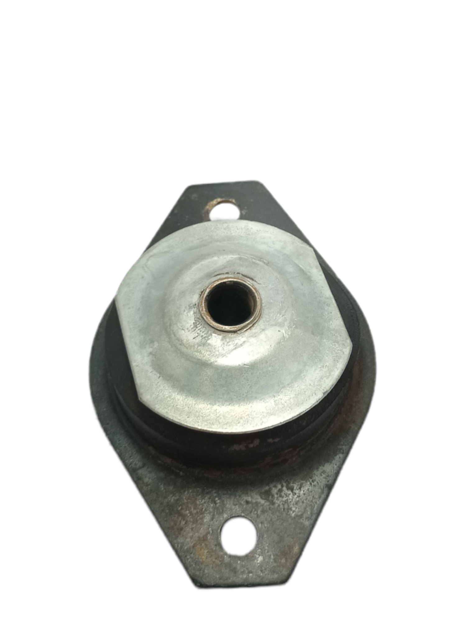 Coxim câmbio motor Fiat Uno Fiorino 2012 7563985 7600825 4