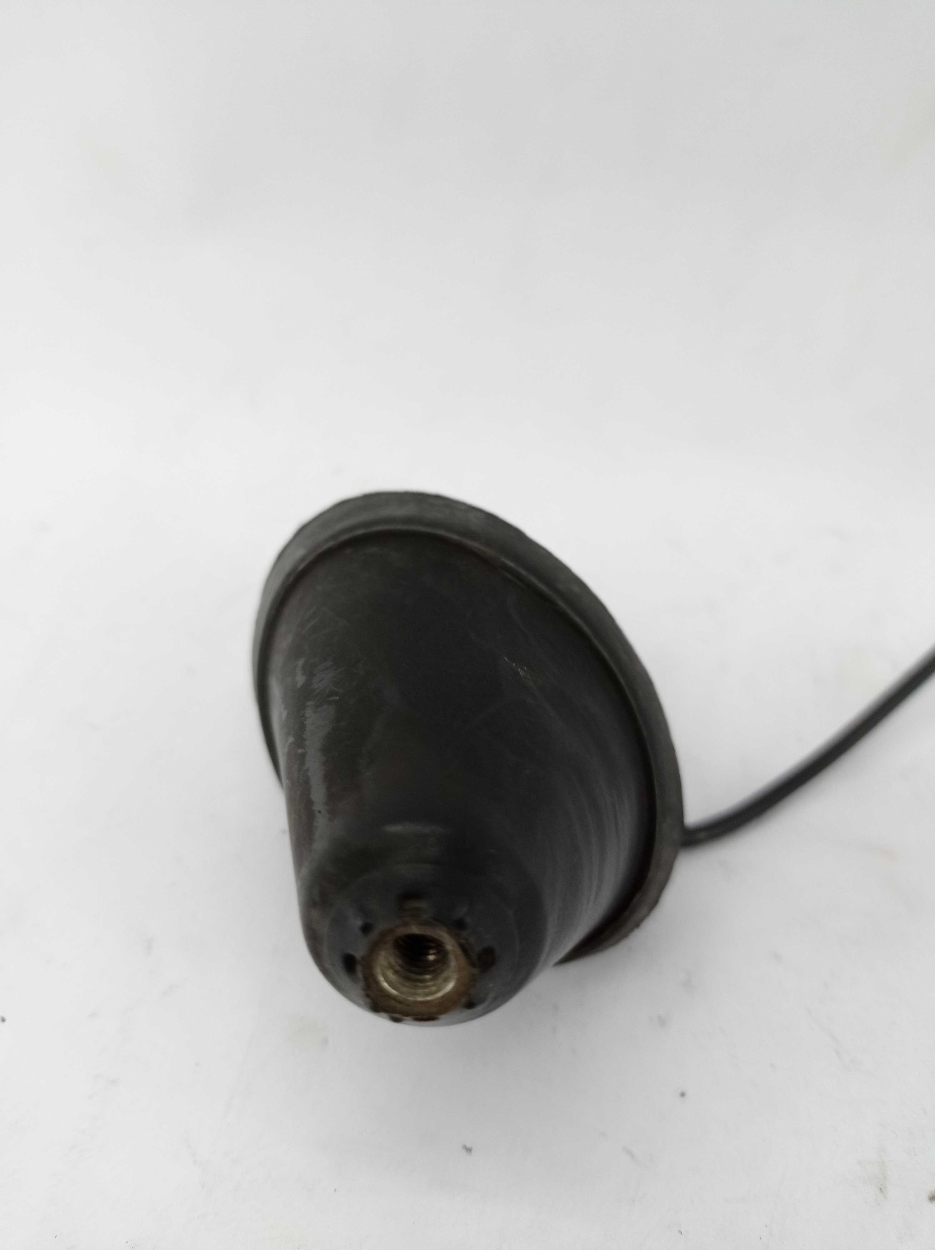 Base Antena De Teto Fiat Punto 2007/10 51789234 E21359 2