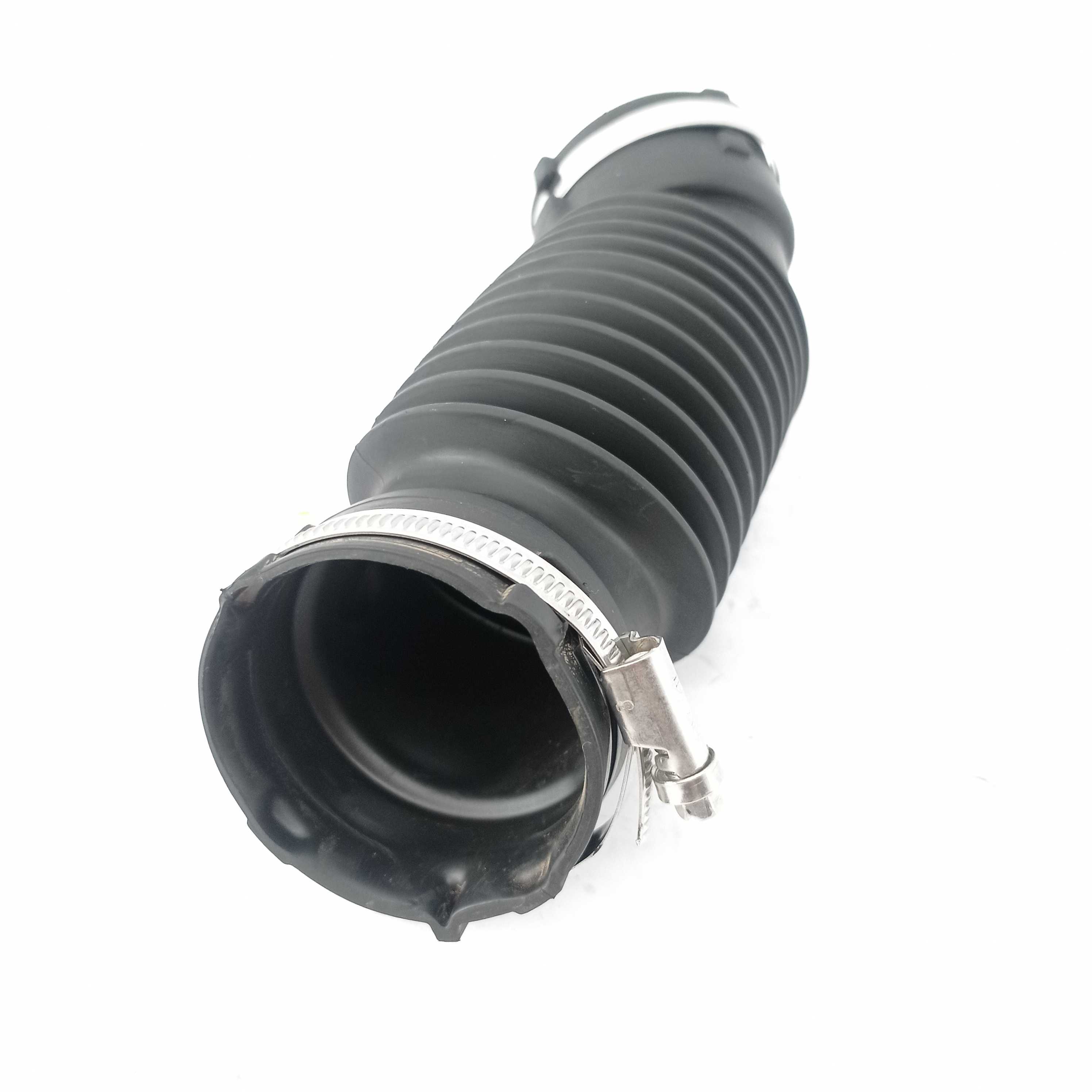 Mangueira Filtro De Ar Ford New Fiesta 1.6 D2b19r504