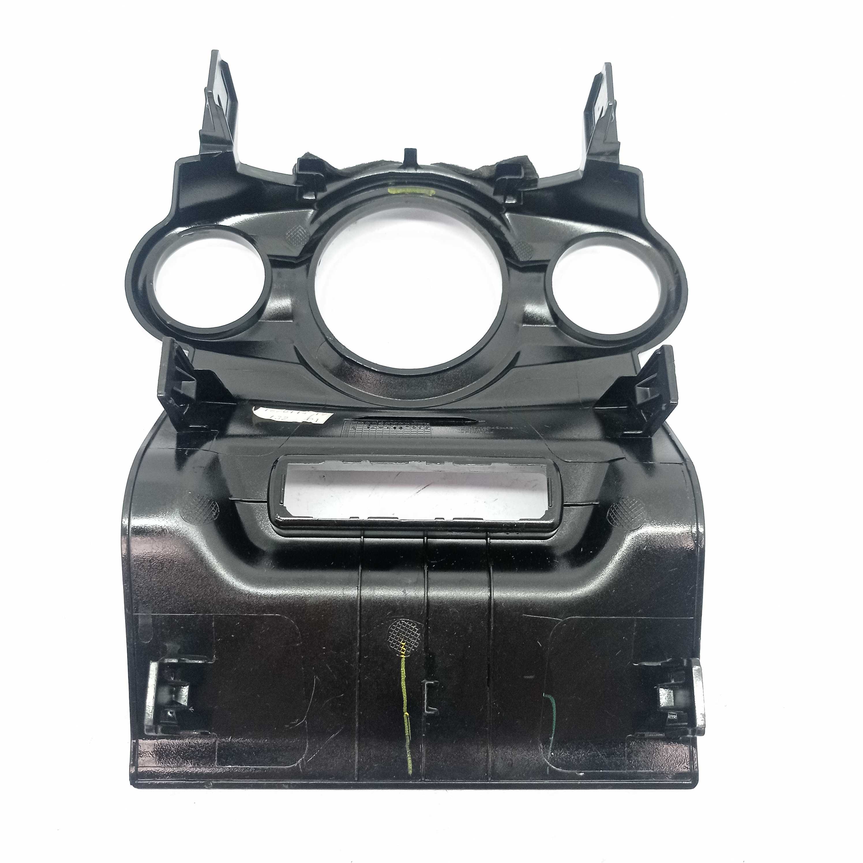 Moldura Comando Ar Condicionado Ford Ecosport Cn1518d422