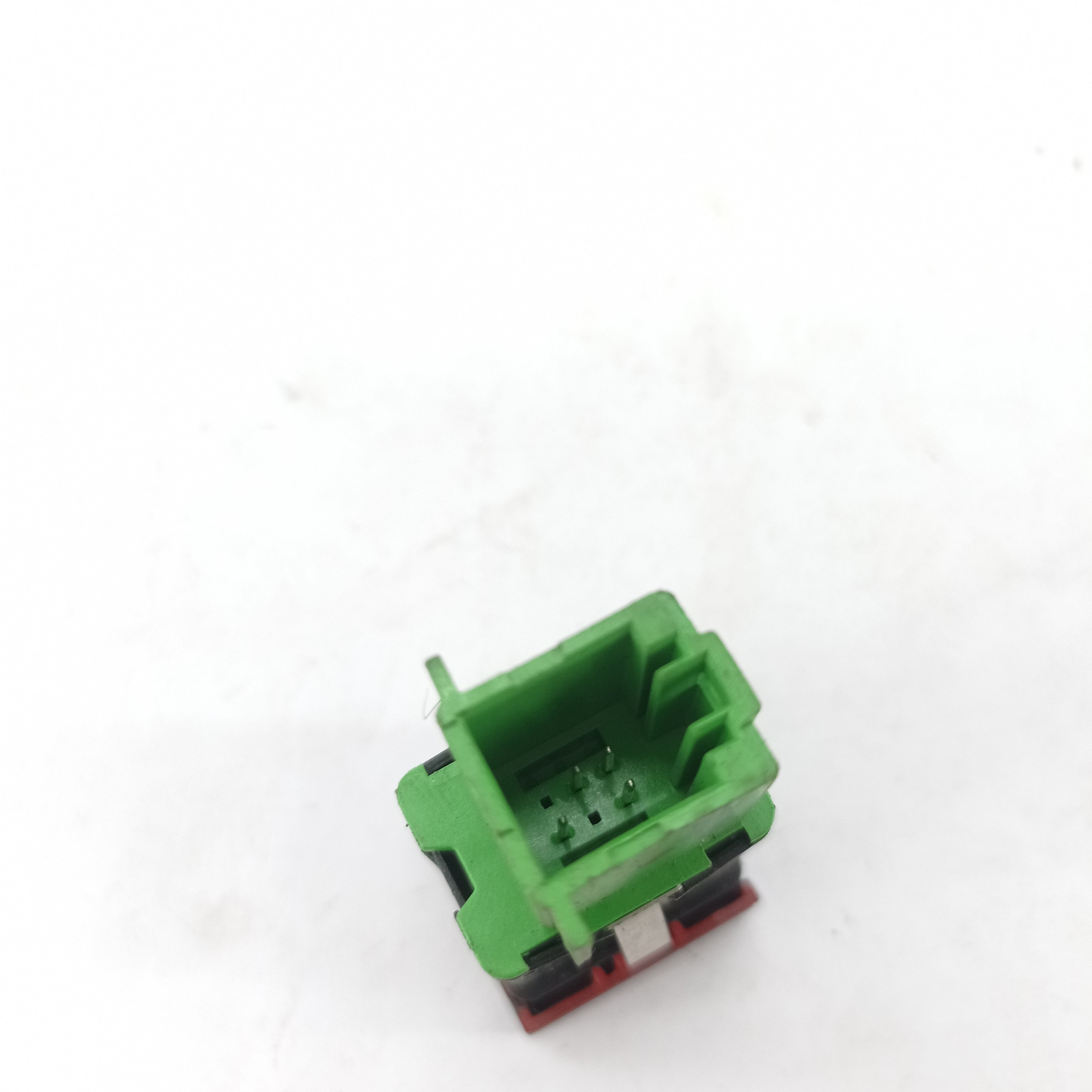 Botão Pisca Alerta Volkswagen Fox 5z0953509 E20863 3