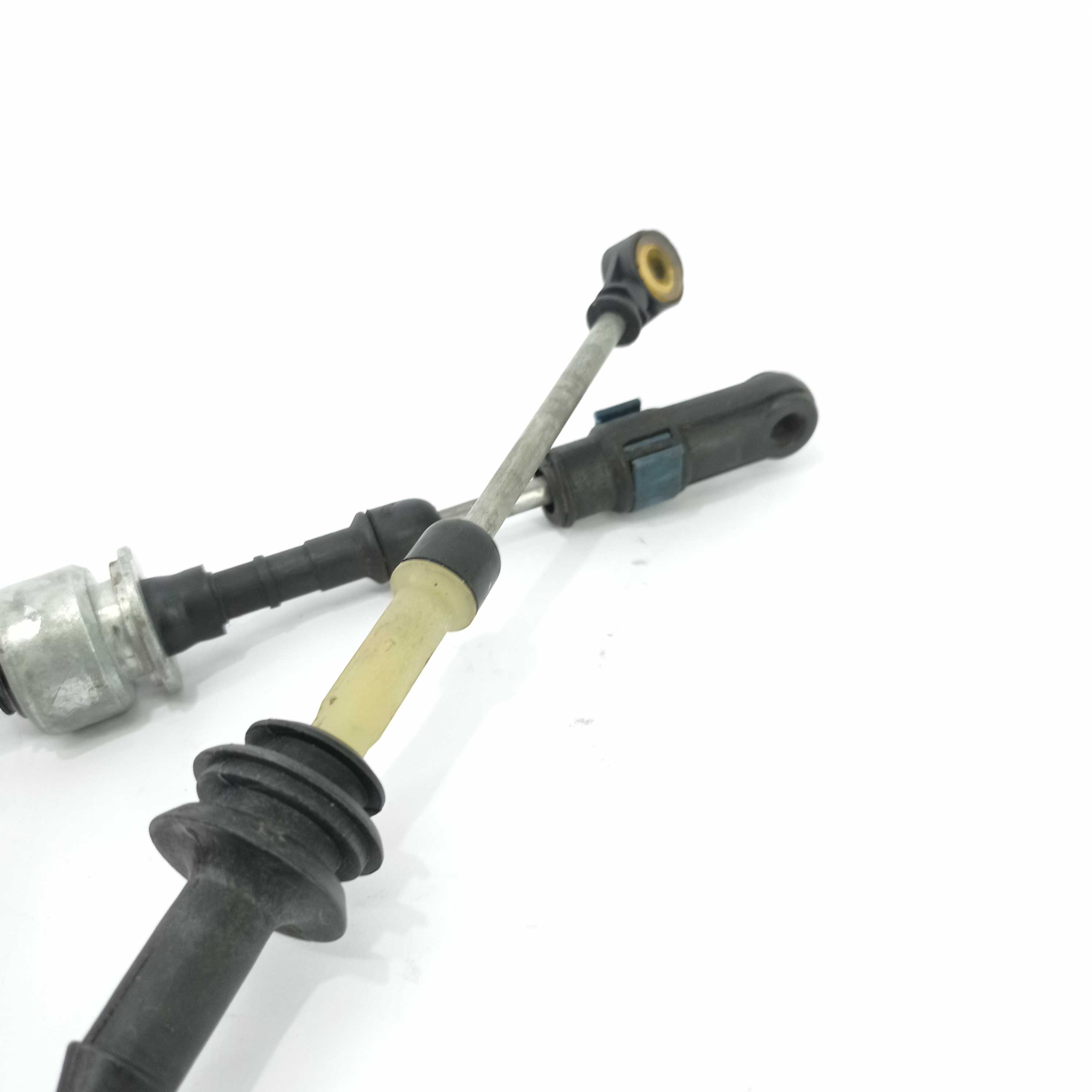 Cabo Seletor De Marcha Gm Onix Cobalt  94551360 E24774
