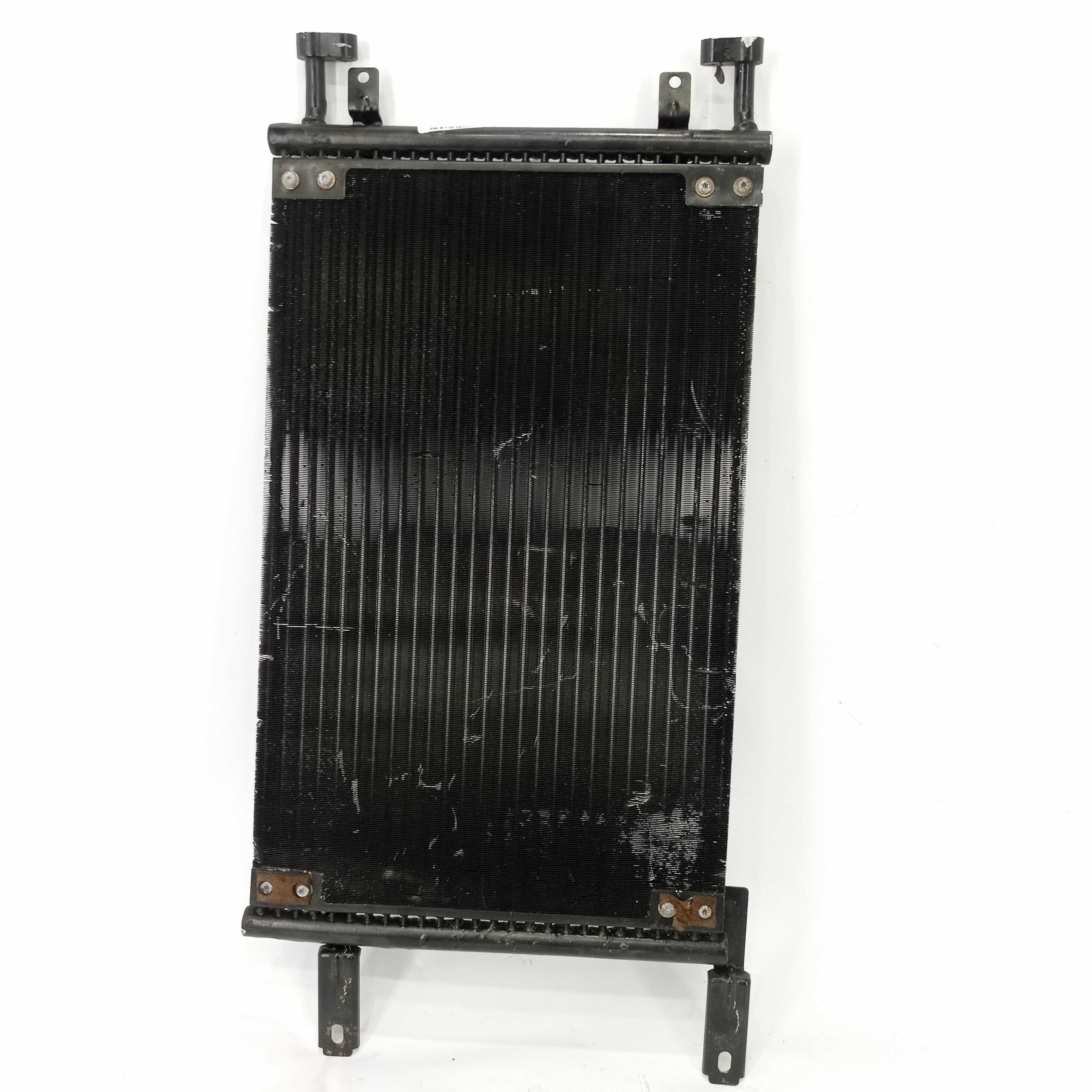 Condensador do ad condicionado Fiat Doblo 2004 2