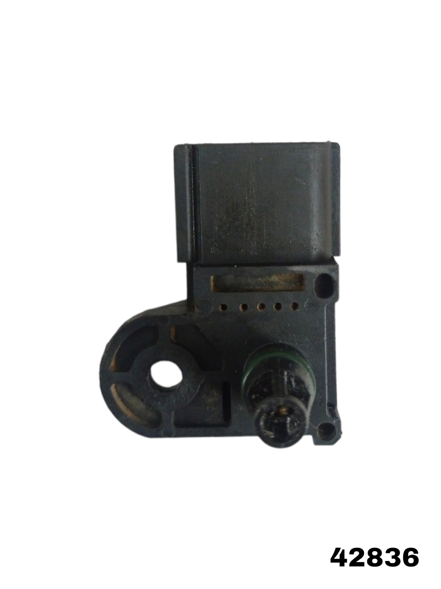 Sensor Map Ford Focus 2.0 2009 A 2013 4