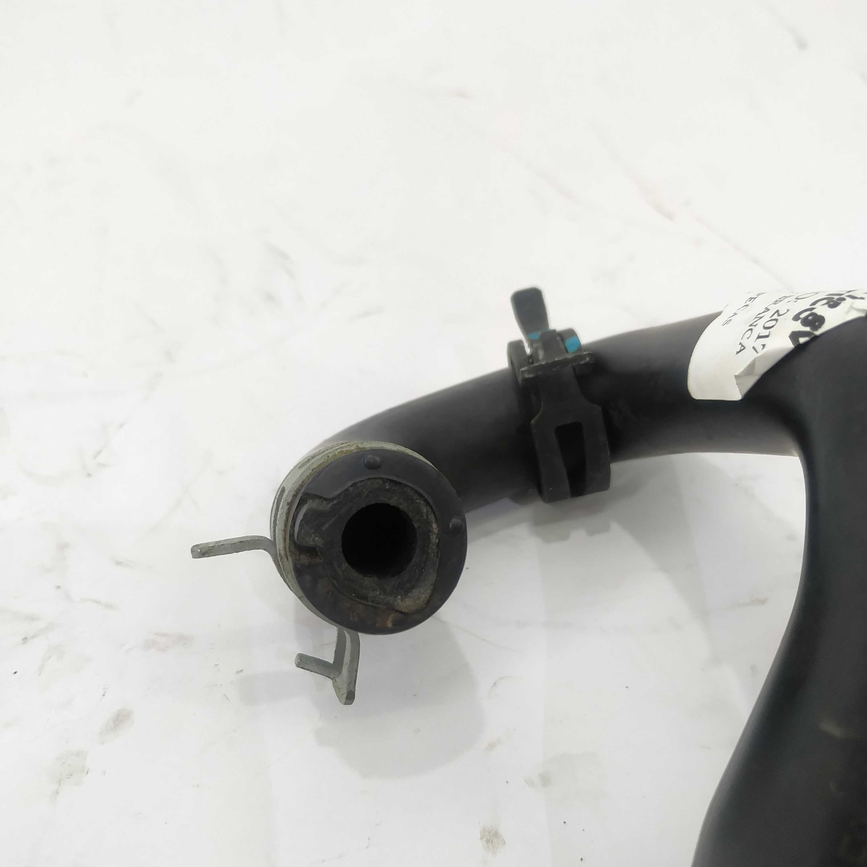 Mangueira Respiro Óleo Motor Gm Cobalt 1.8 2017