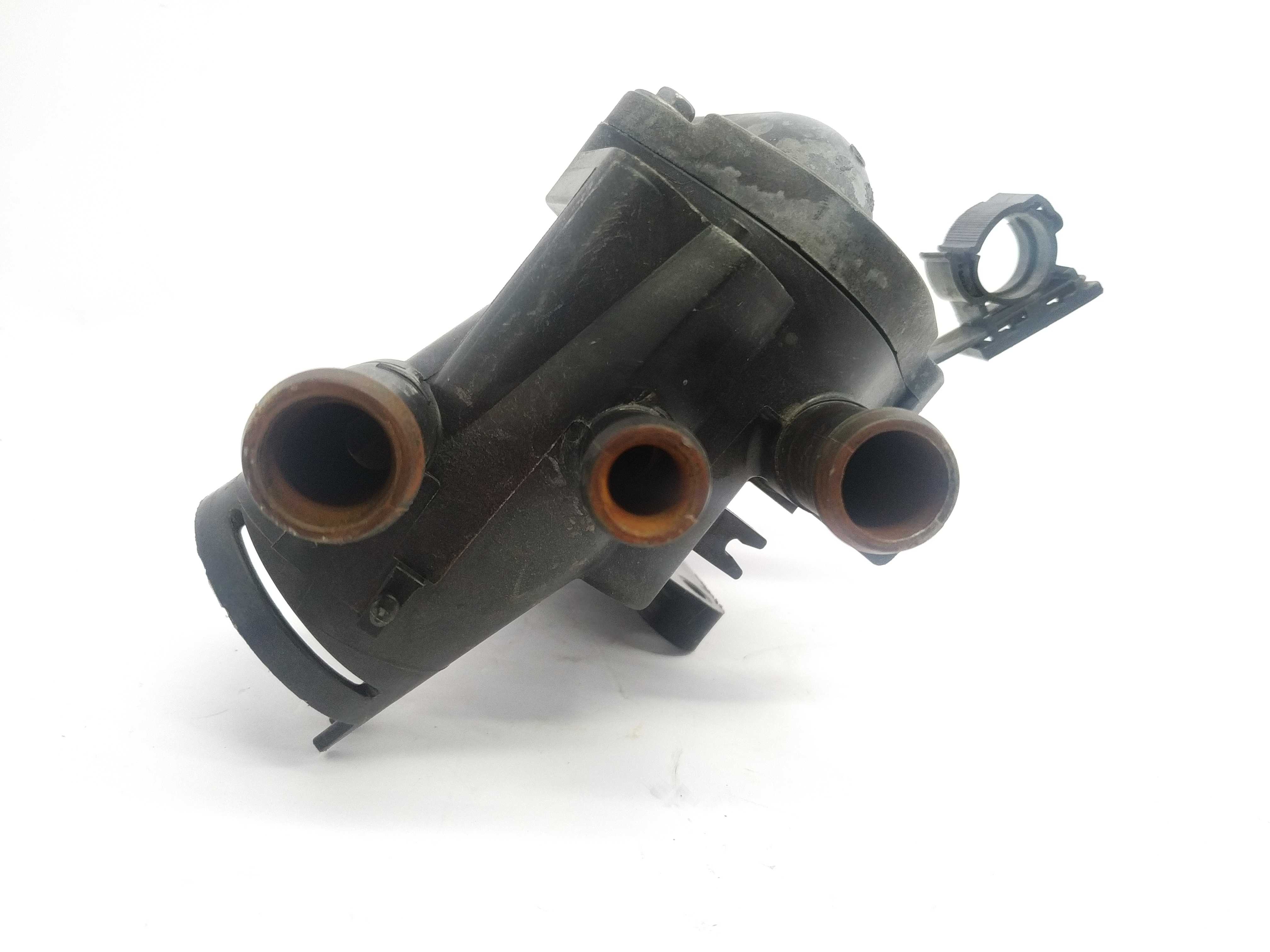 Carcaca Valvula Termostatica Vw Gol Polo Golf Fox 600971858a 6