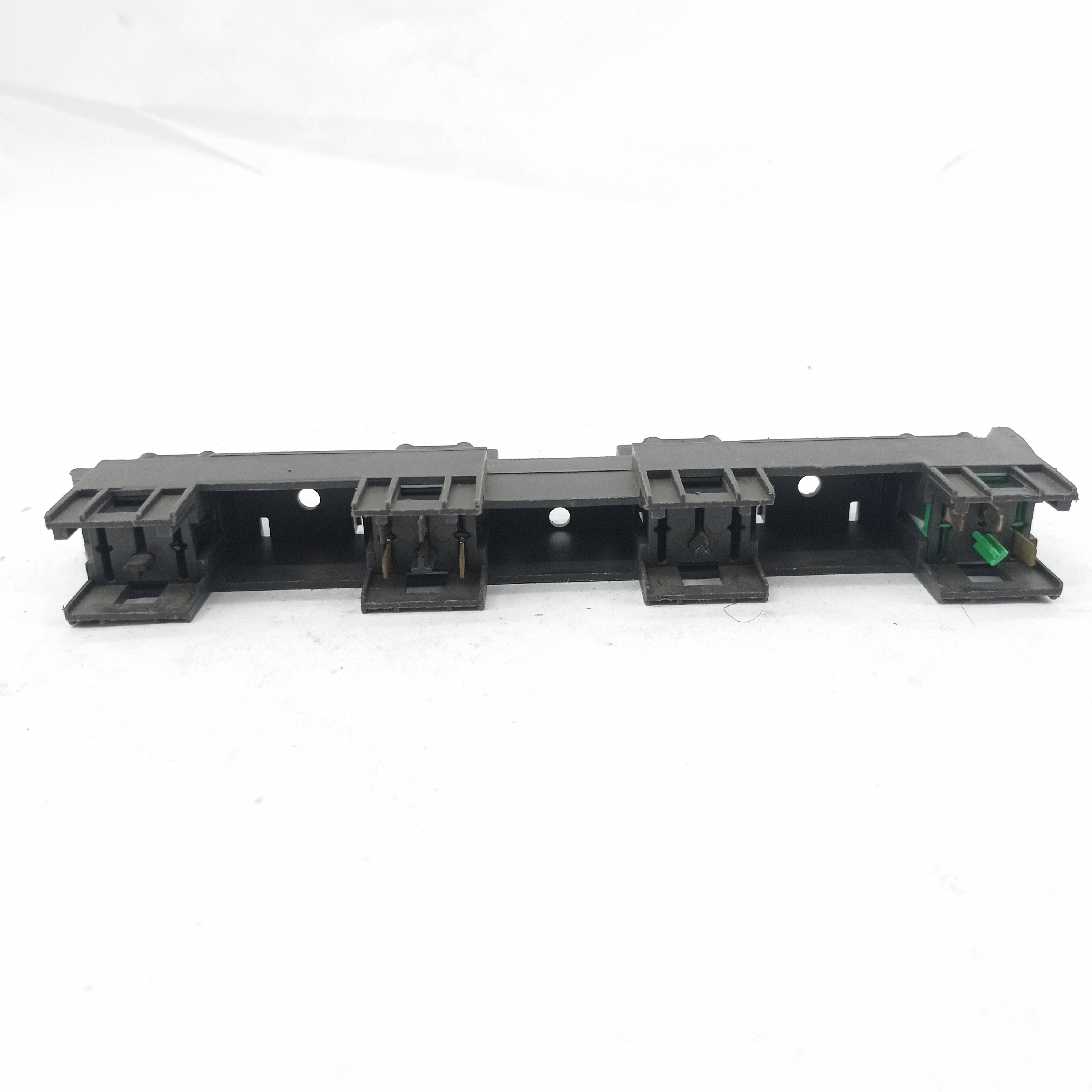 Conjunto Botões Painel Central Gm Vectra 93382963 E20114 4