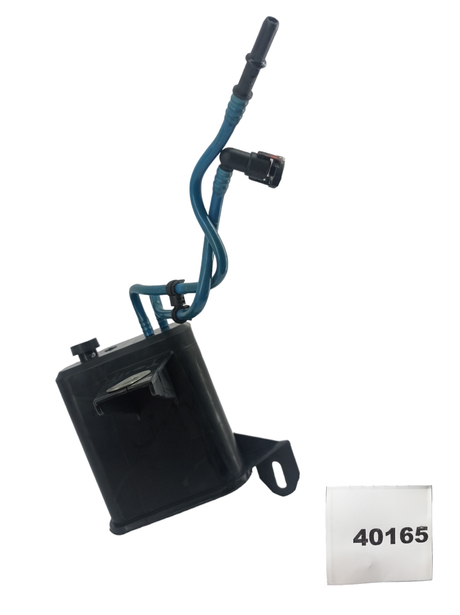 Filtro Canister Fiat Palio Siena Ano 2002 A 2020 2