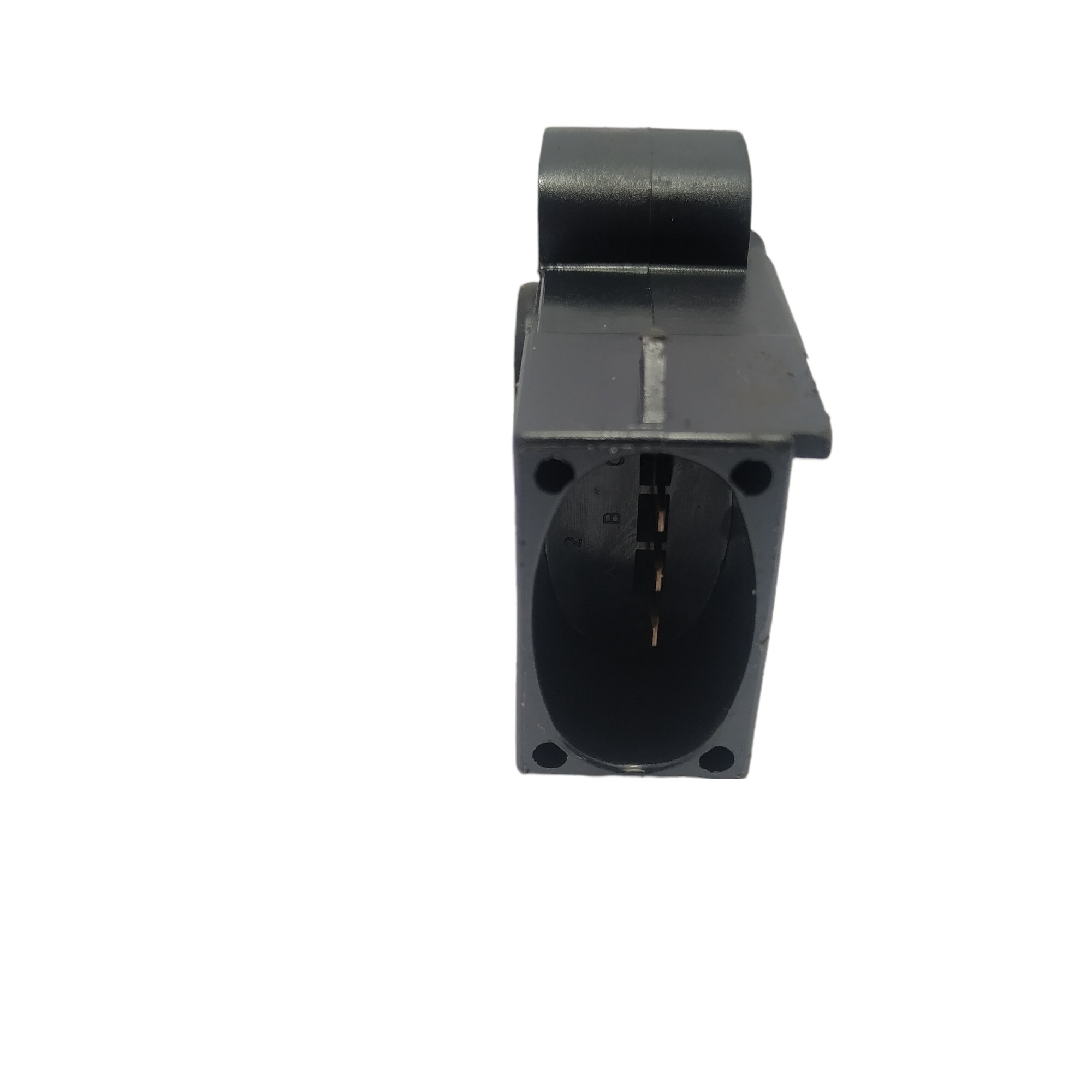 Sensor Posição Borboleta Tps Fiesta 1.0 95bf9b989 E33335 2