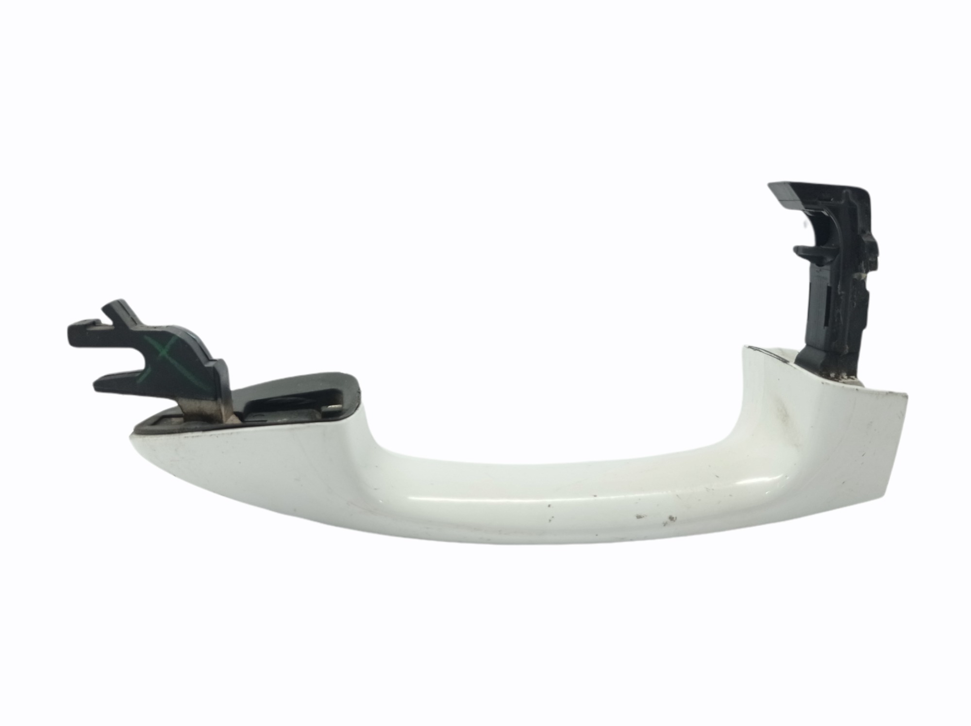 Puxador da Maçaneta Externa Ford New Fiesta E29377