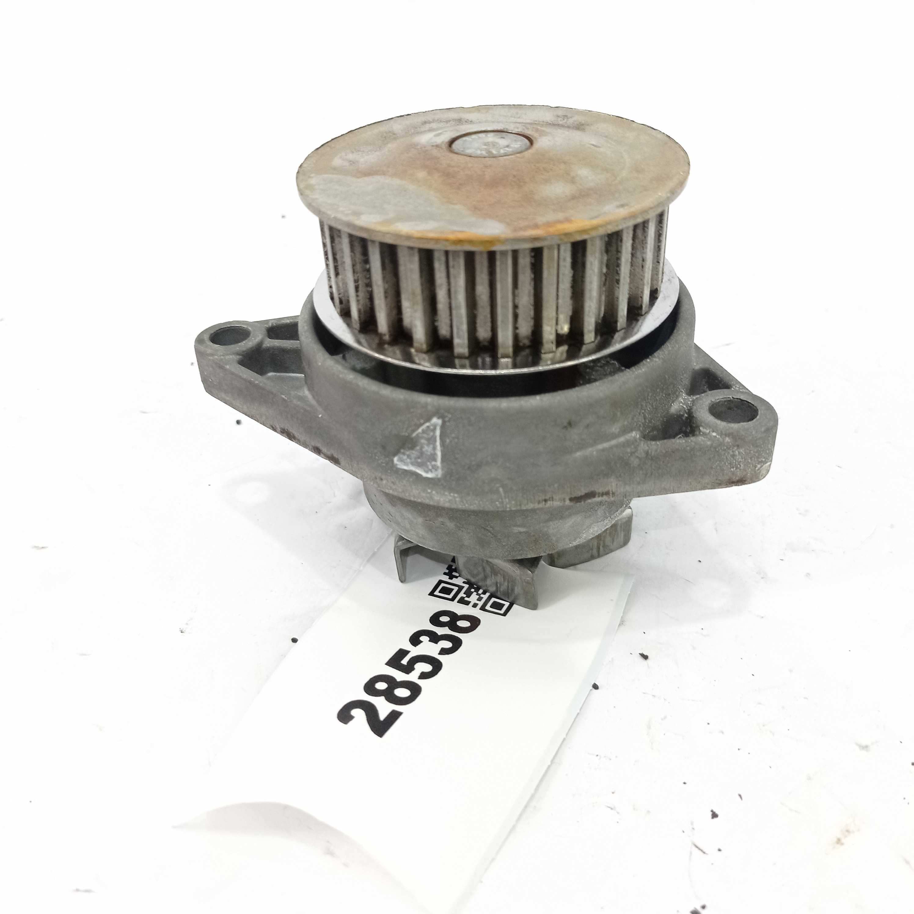 Bomba dágua Volkswagen Fox Plus 2009 90000817 estoque