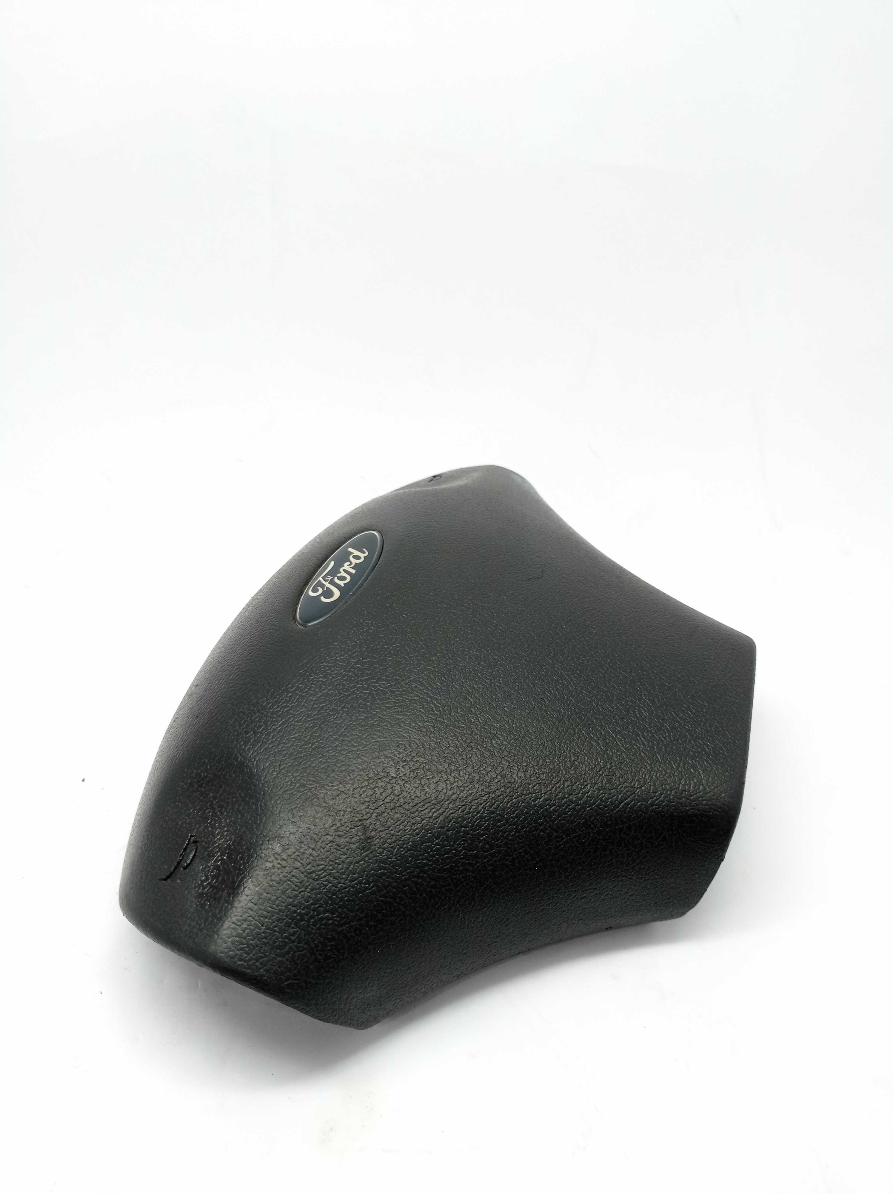 Capa Tampa Do Volante Ford Fiesta 96 A 02 96fb3a515ac E27972 Preto
