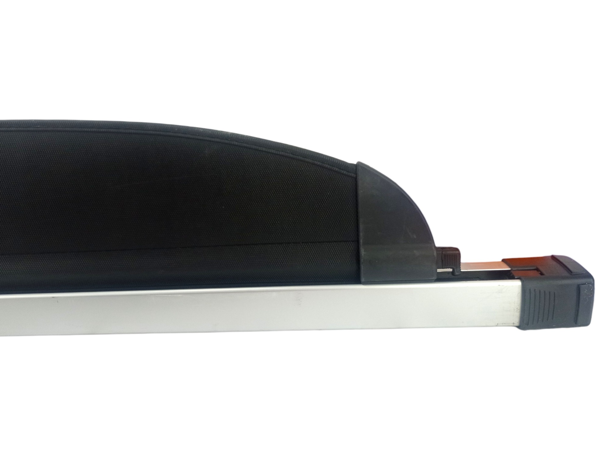 Cortina Retrátil Bagagito Ford Ecosport 2013 a 2020 10