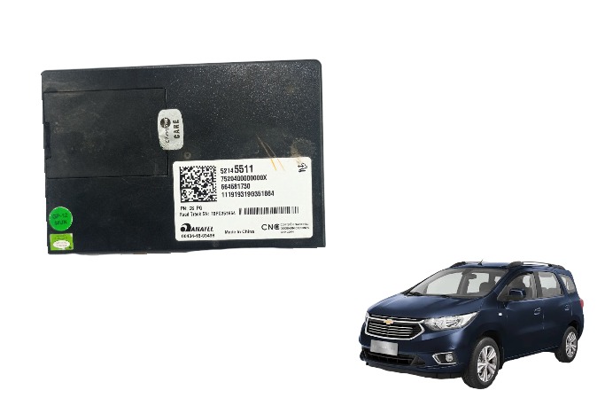 Módulo onstar interface GM Spin premier 2020 estoque