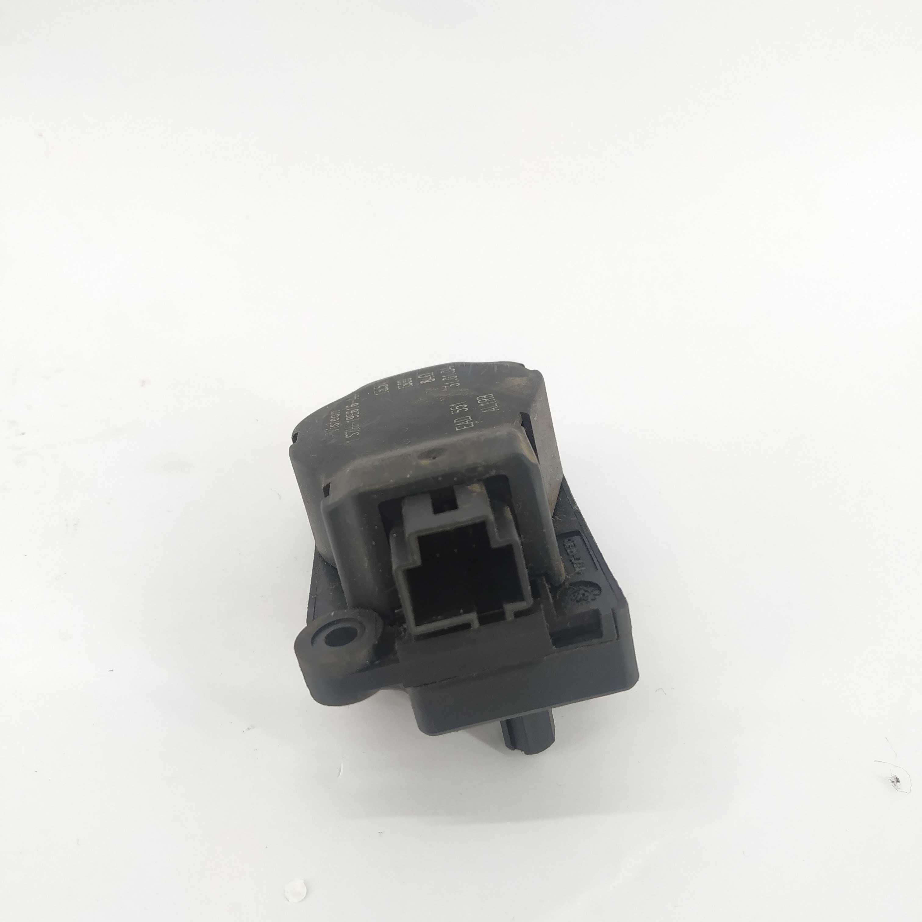Motor Atuador Caixa De Ar Condicionado Mondeo 1s7h19e616aa