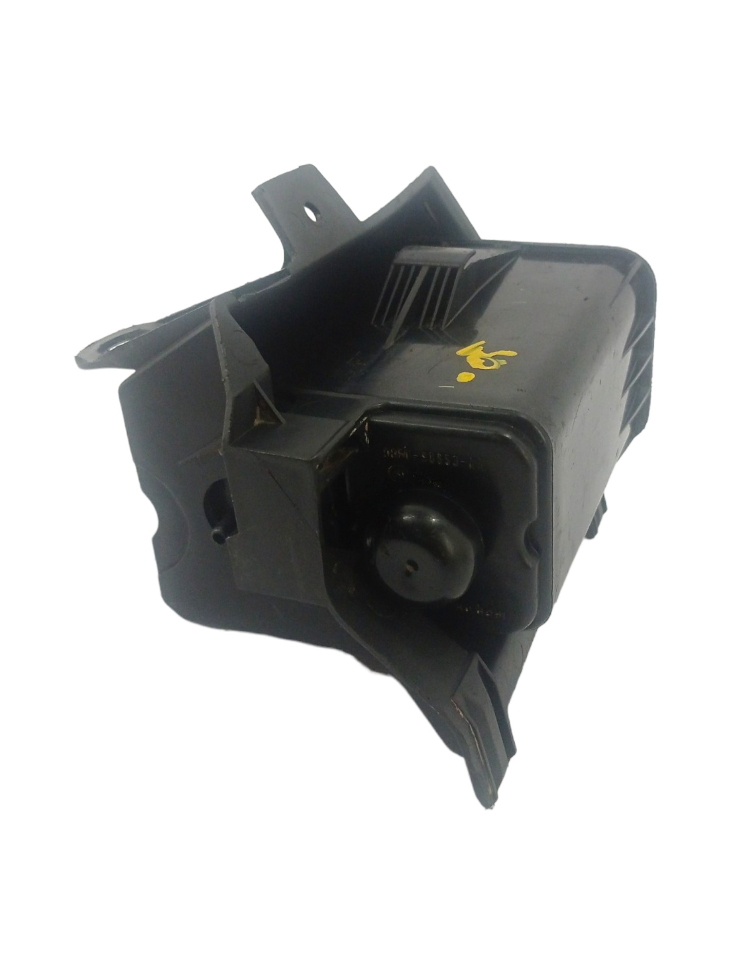 Filtro Canister Ford Ka Ano 1997 A 2003 1s559e857aa 2