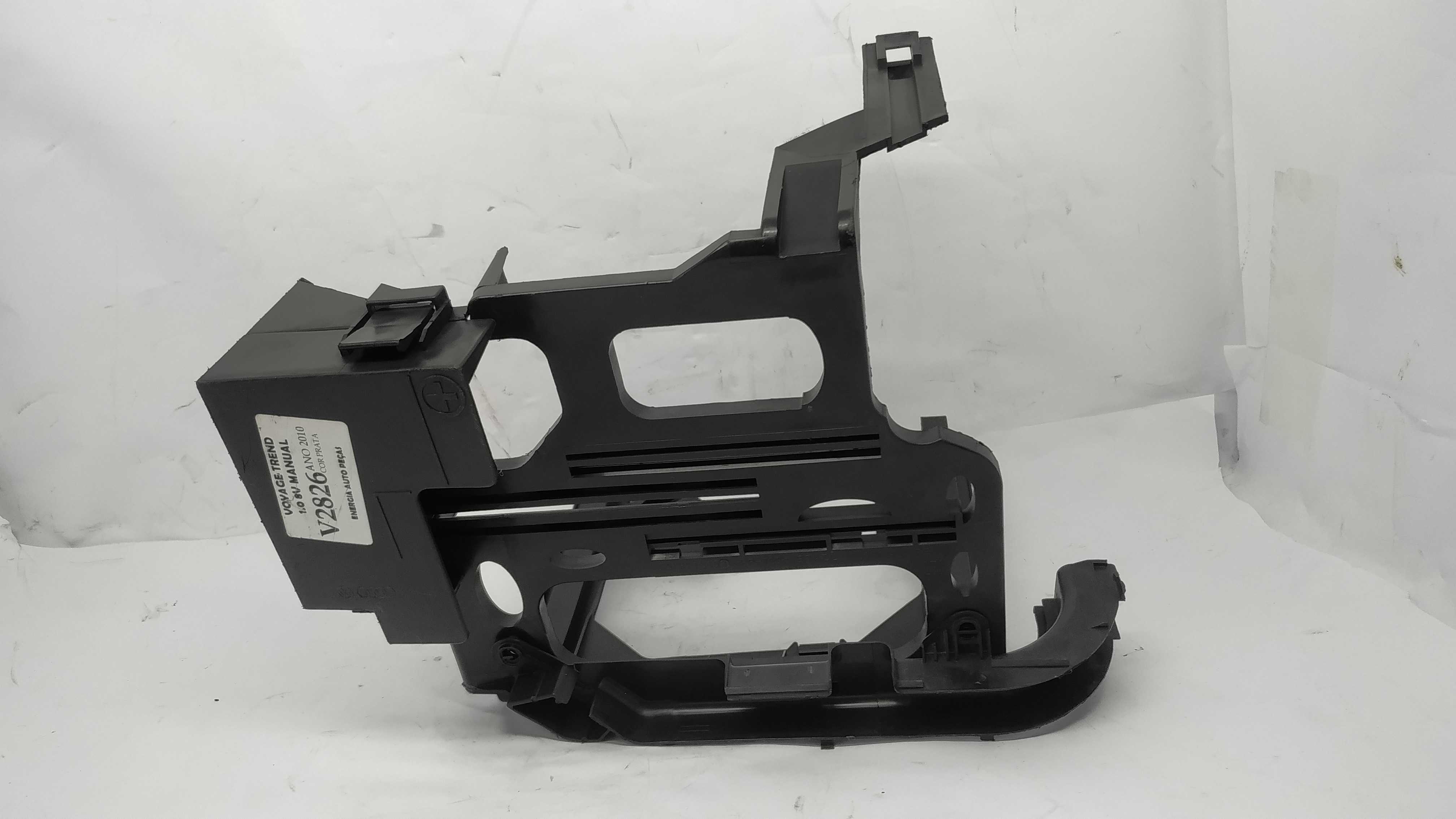 Suporte Caixa Fusível Volks Voyage 2010 1m0 8v 5z0915345