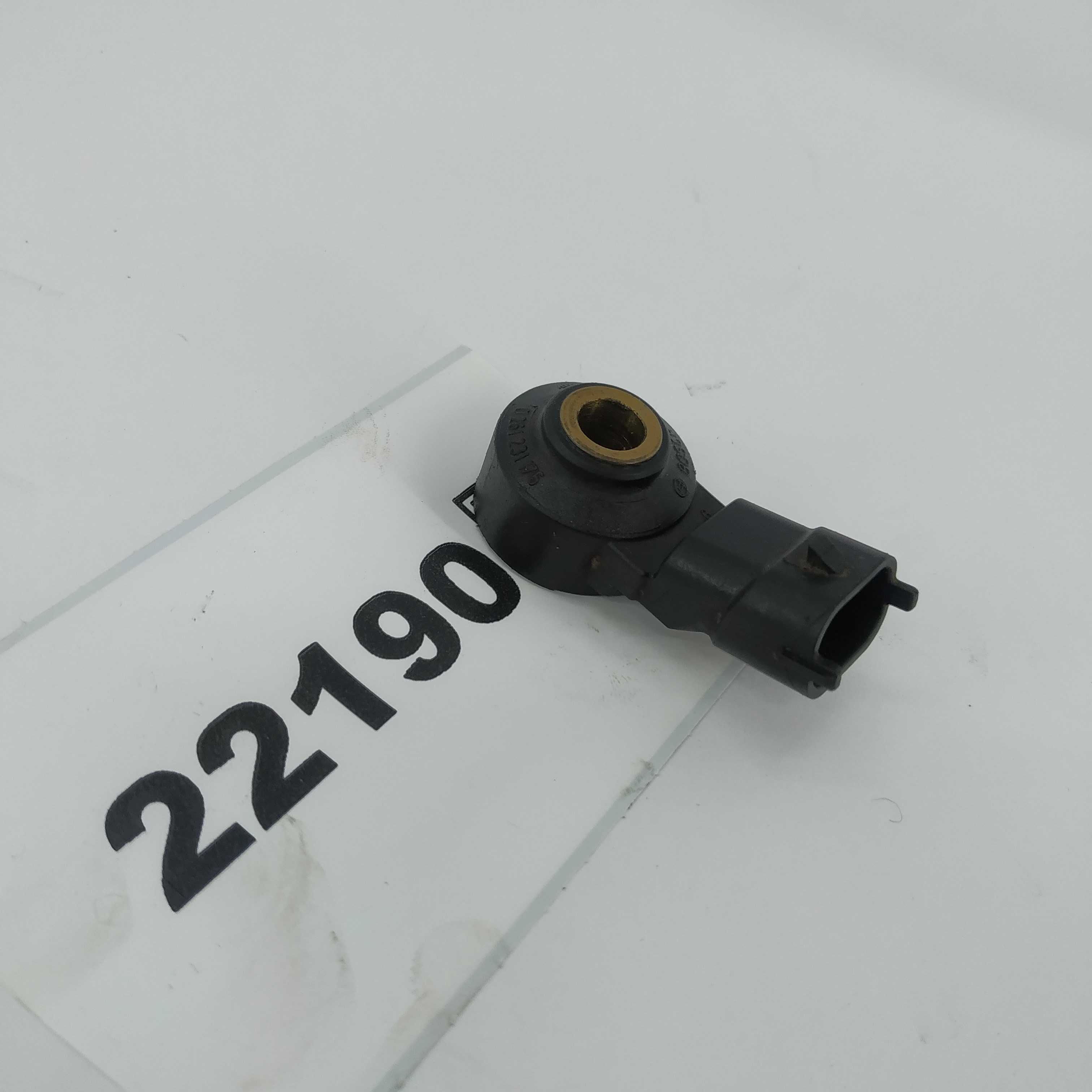 Sensor Detonação GM Corsa Astra Vectra 0261231176 E22189
