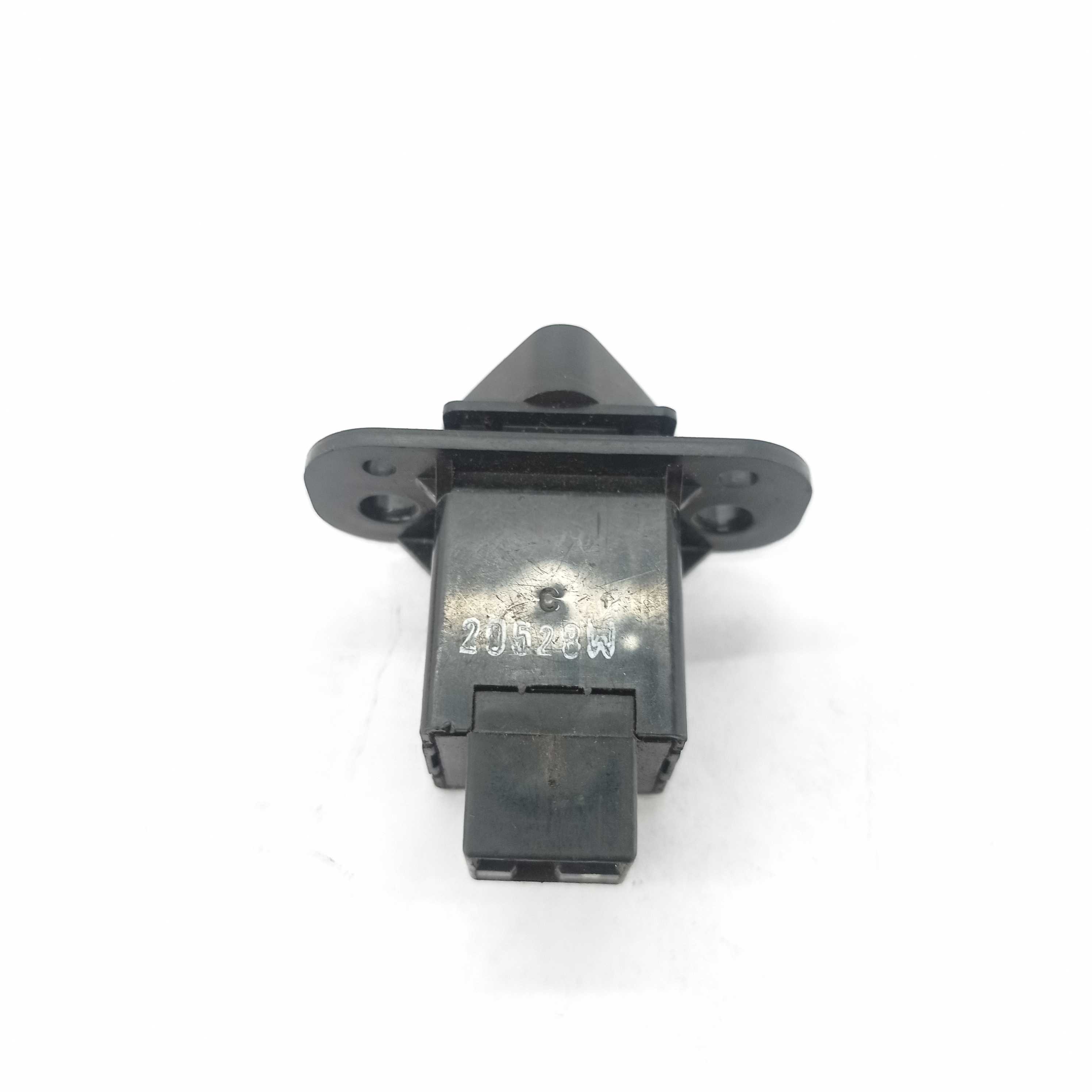 Botão Pisca Alerta Gm Spin Cobalt 95214143 E20844 3