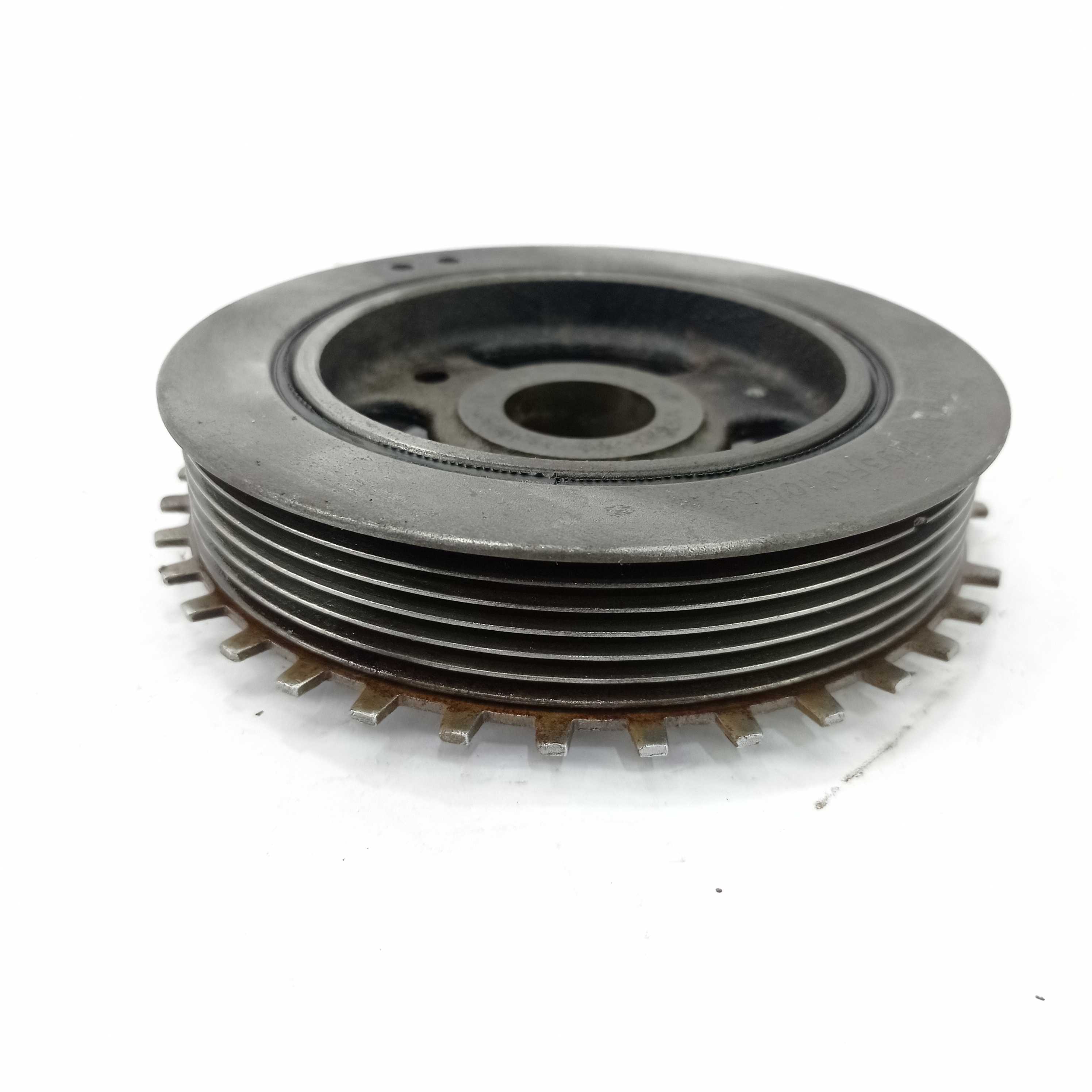 Polia Virabrequim Ford Ranger 2.3 05/12 8s7e6316aa E30802 3