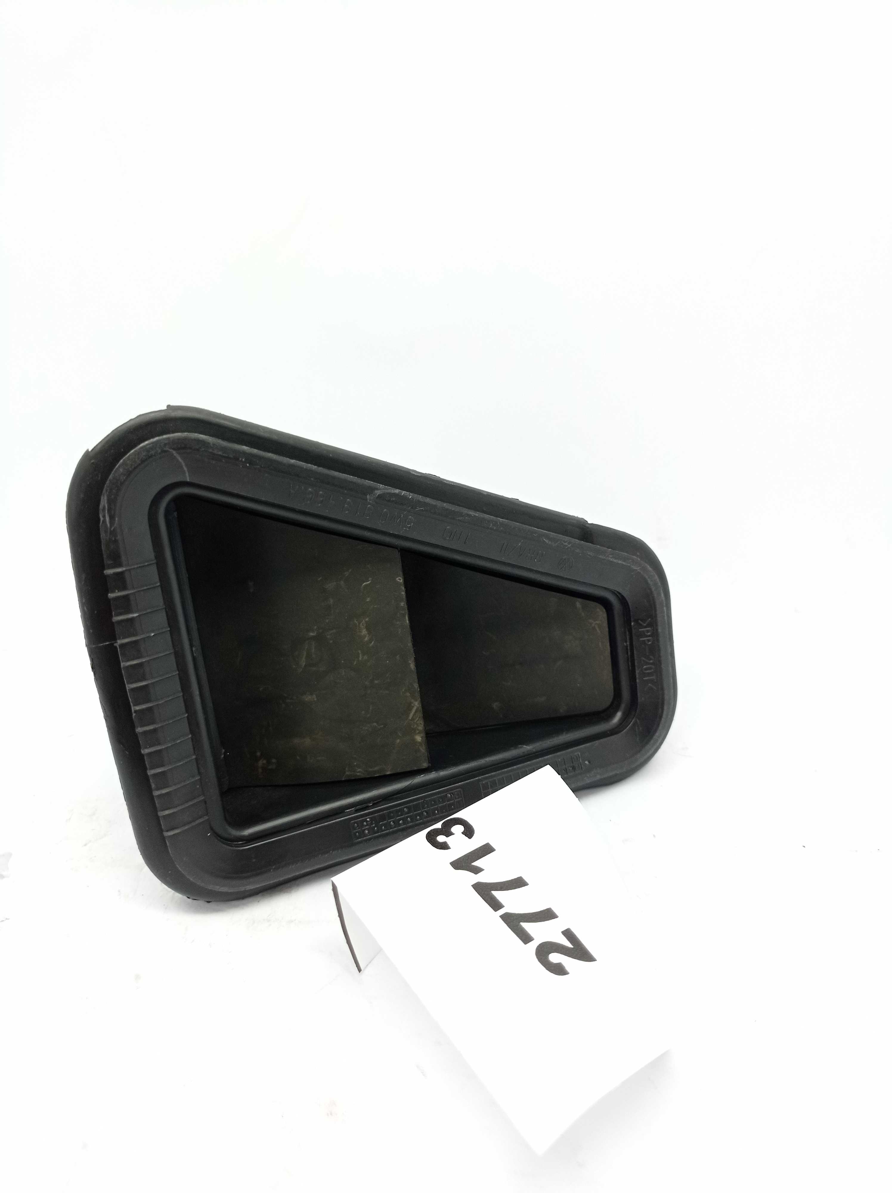 Difusor Saída De Ar Traseiro Direito Volks Gol 5w0819466a