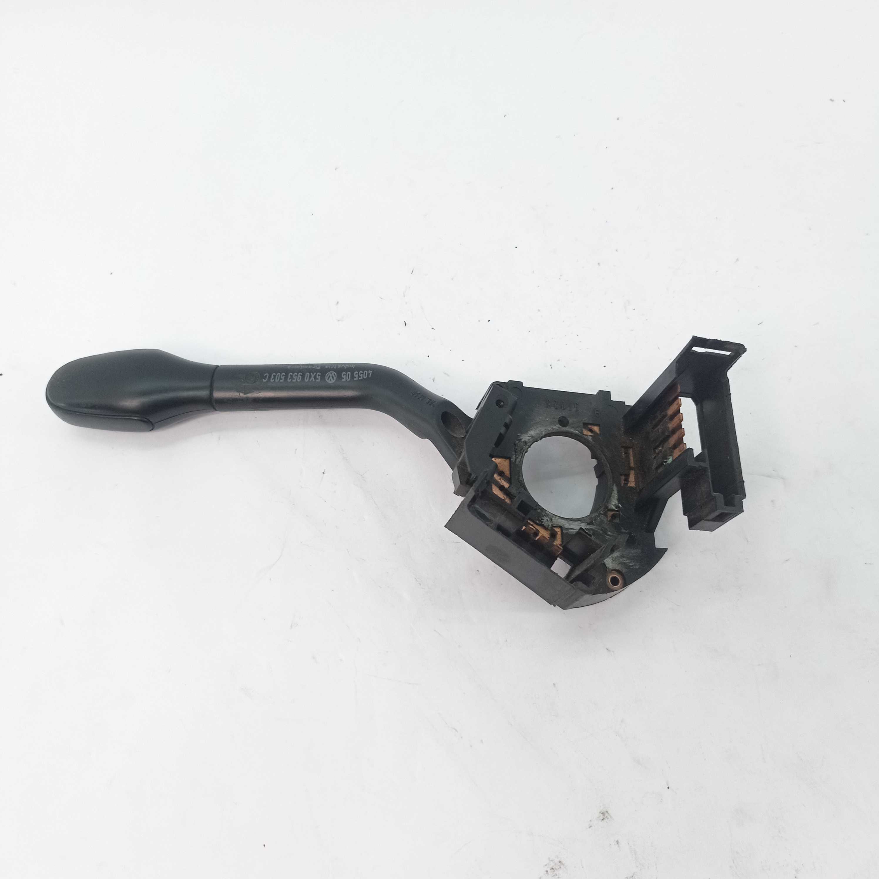 Chave do limpador Volks Saveiro 2009 5x0953503c