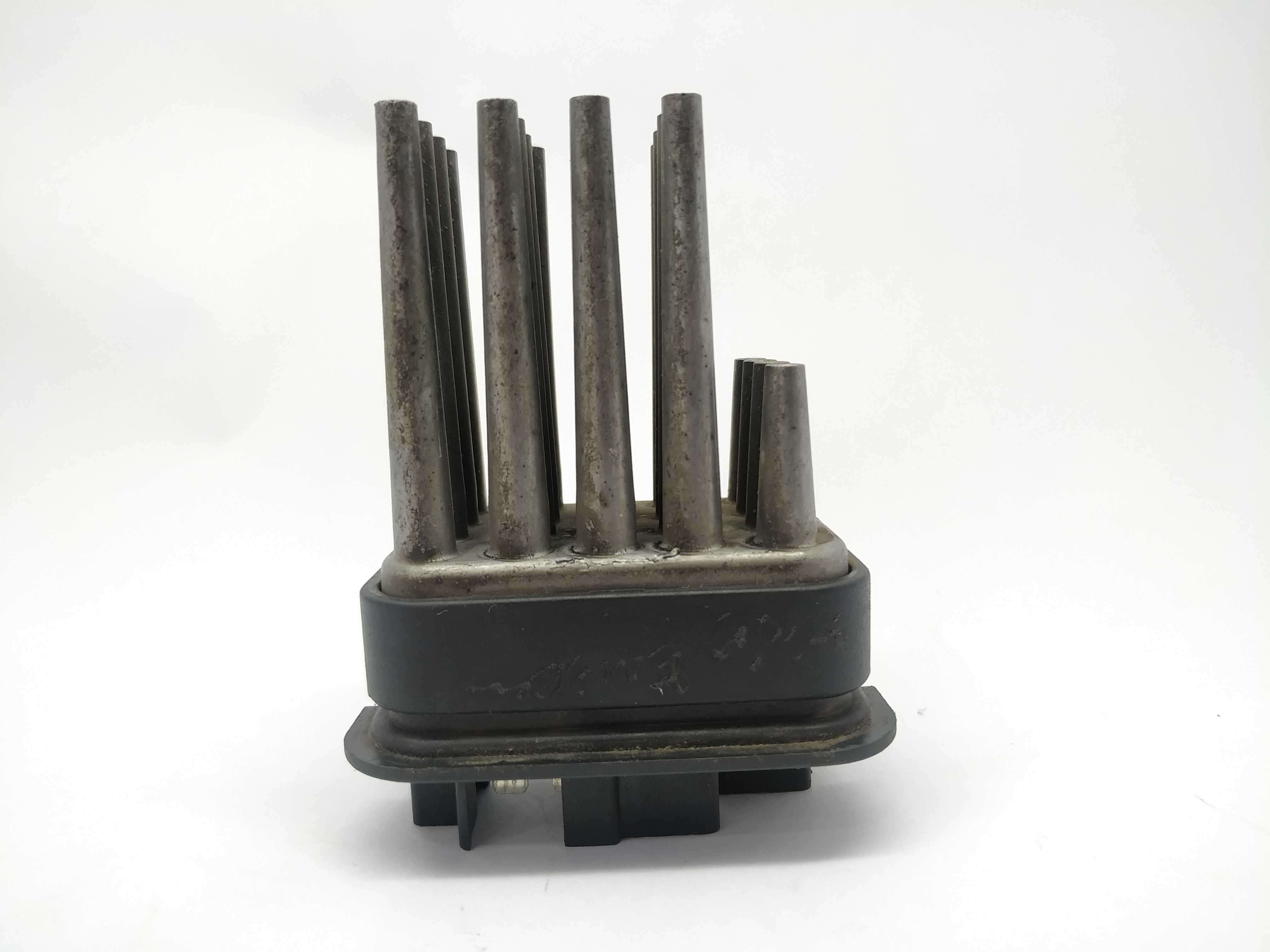 Resistência Ventilação Gm Astra Zafira 90566802 E31920 3
