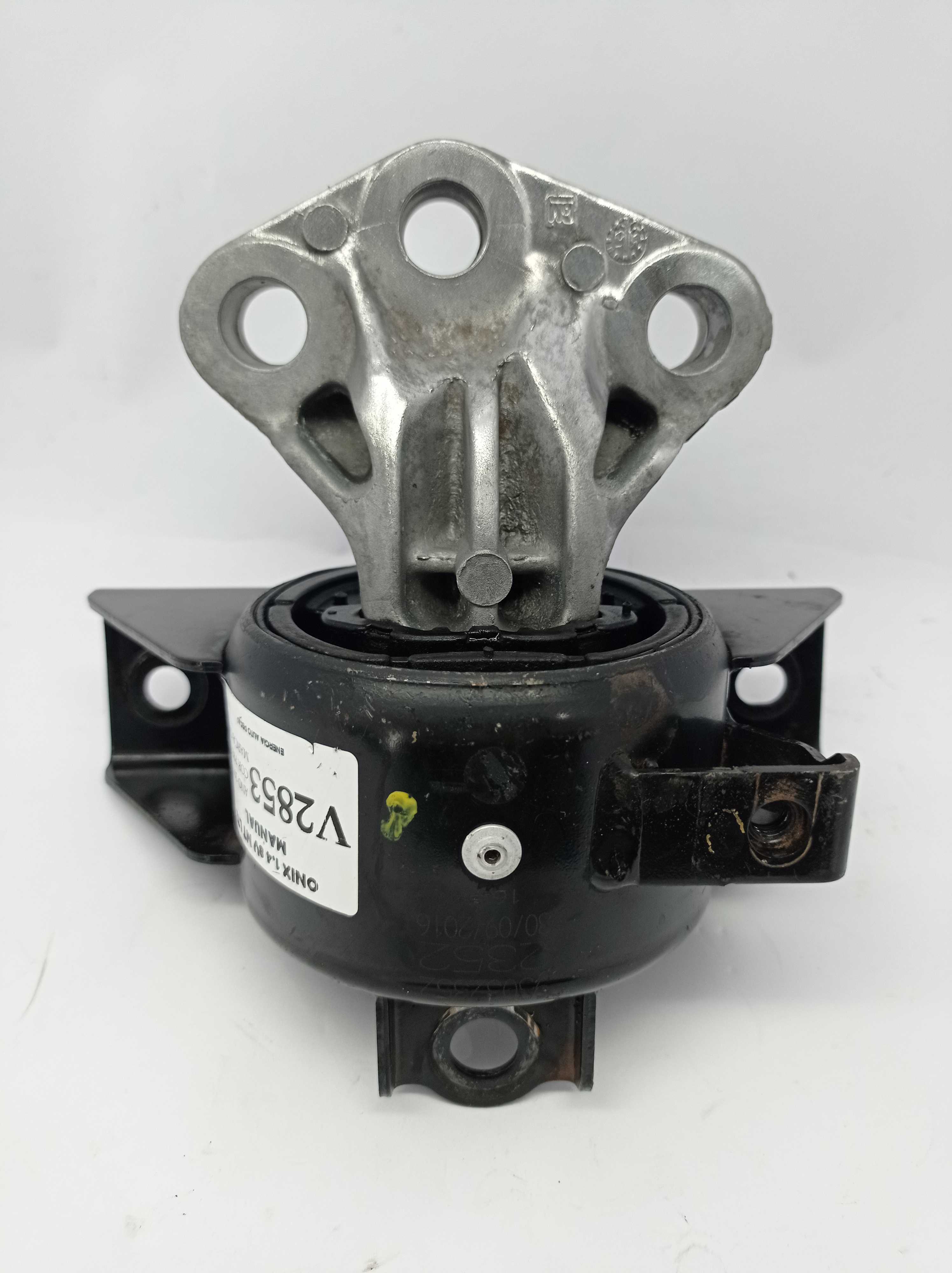 Coxim Do Cambio Lado Esquerdo Gm Onix Prisma 95032352 5