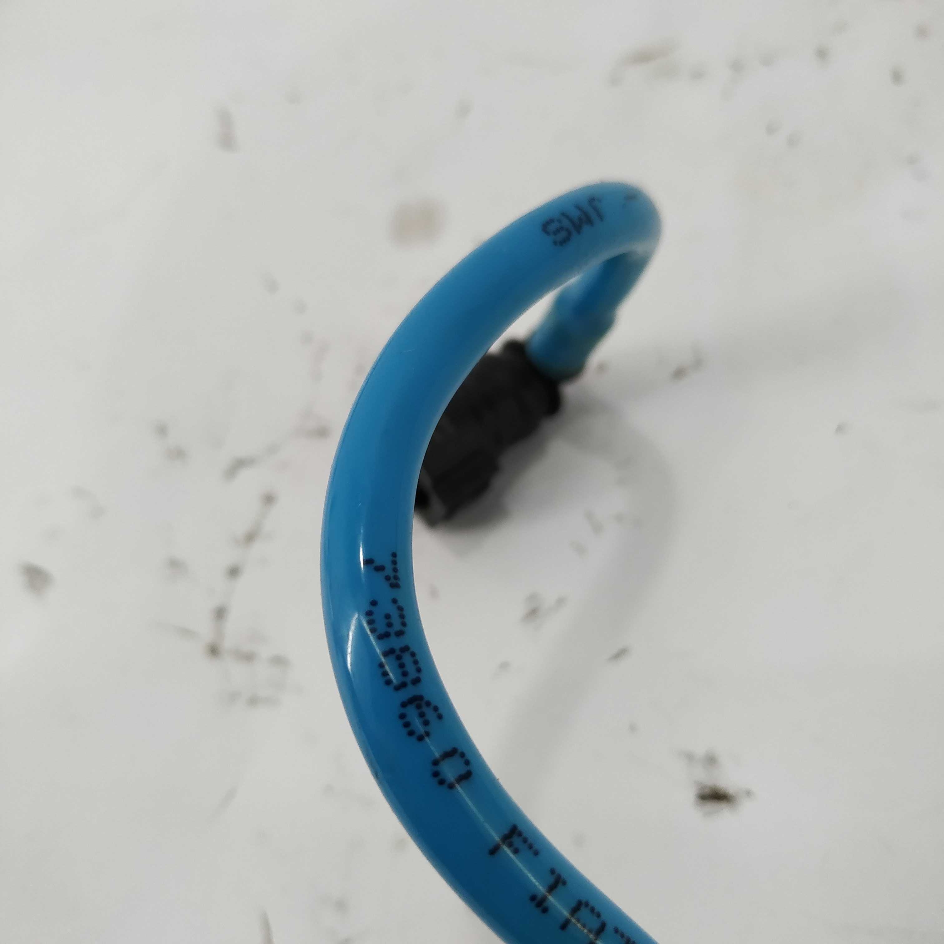 Mangueira da Válvula Solenóide Fiat Doblo 1.8 2013 E23475