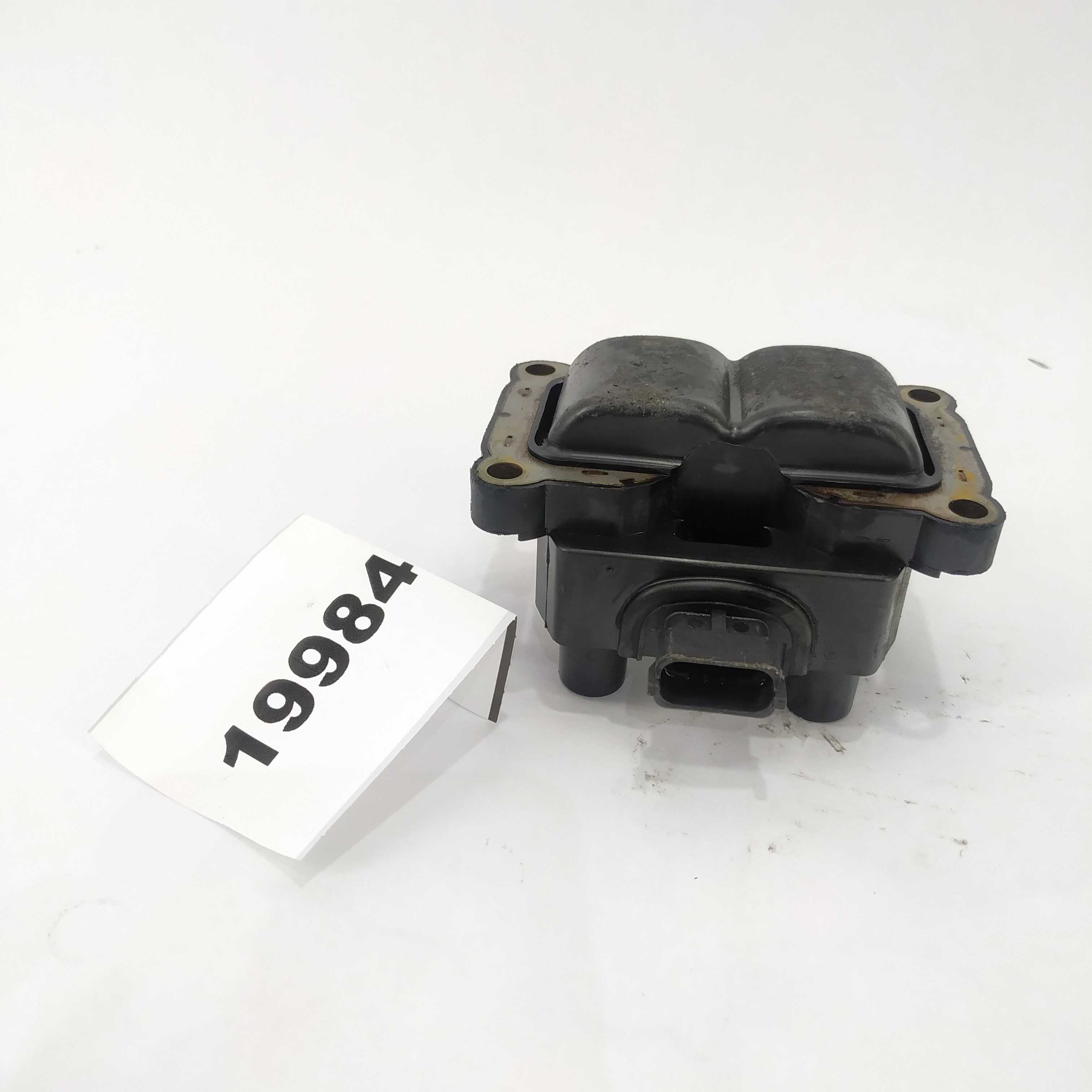 Bobina De Ignição Fiat Grand Siena 1.0/1.4/1.8 E19984 2