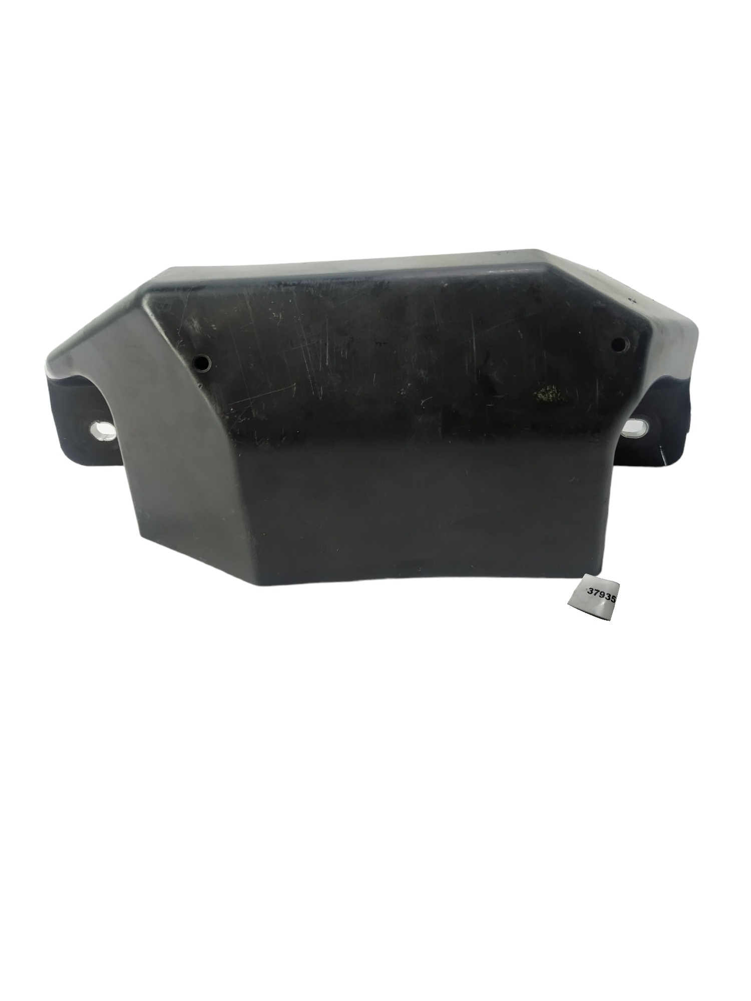 Moldura Sensor Temperatura Fiat Uno 2017/2020 52033824