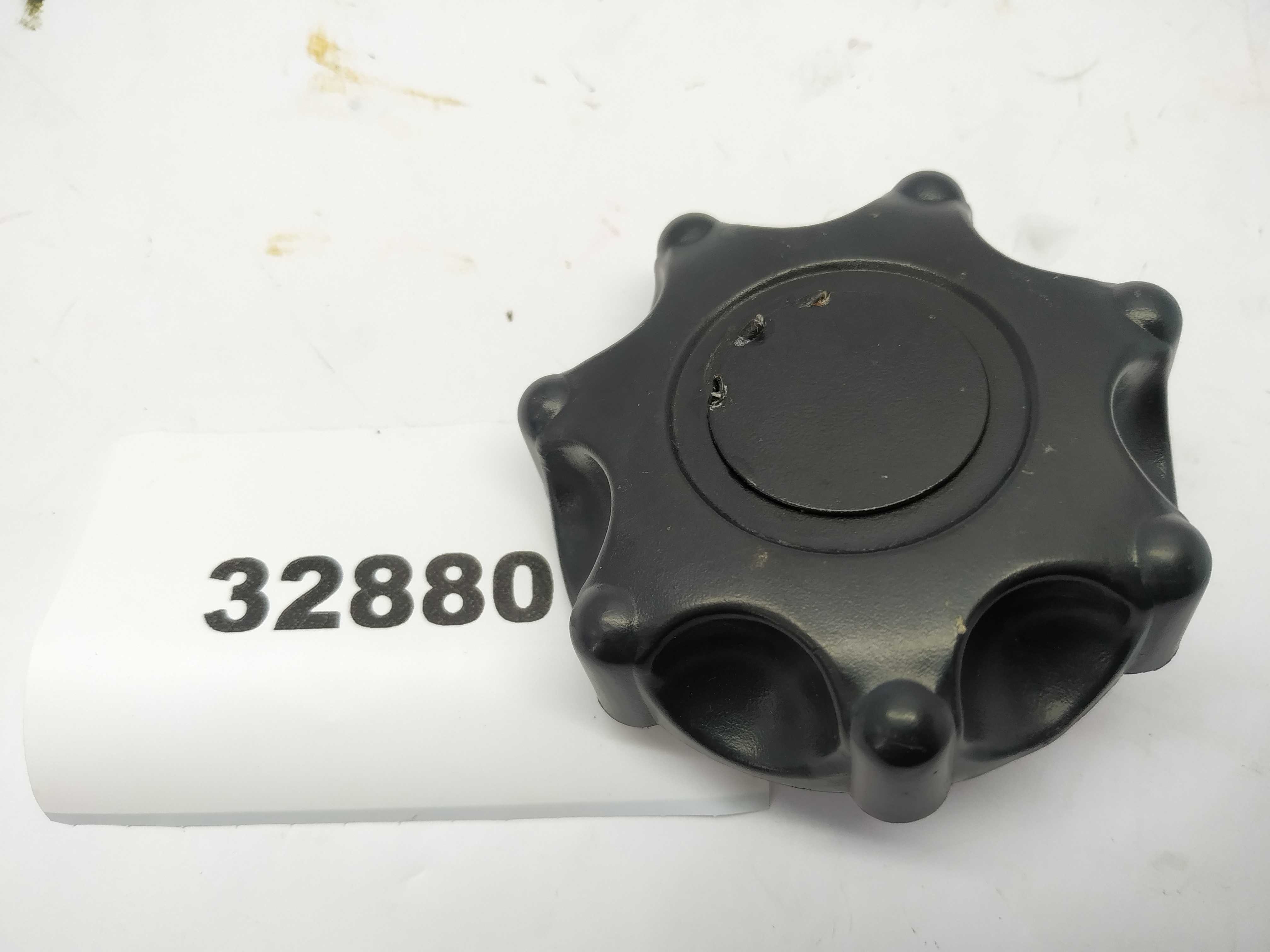 Manopla Ajuste Banco Dianteiro Ford Fiesta 2014