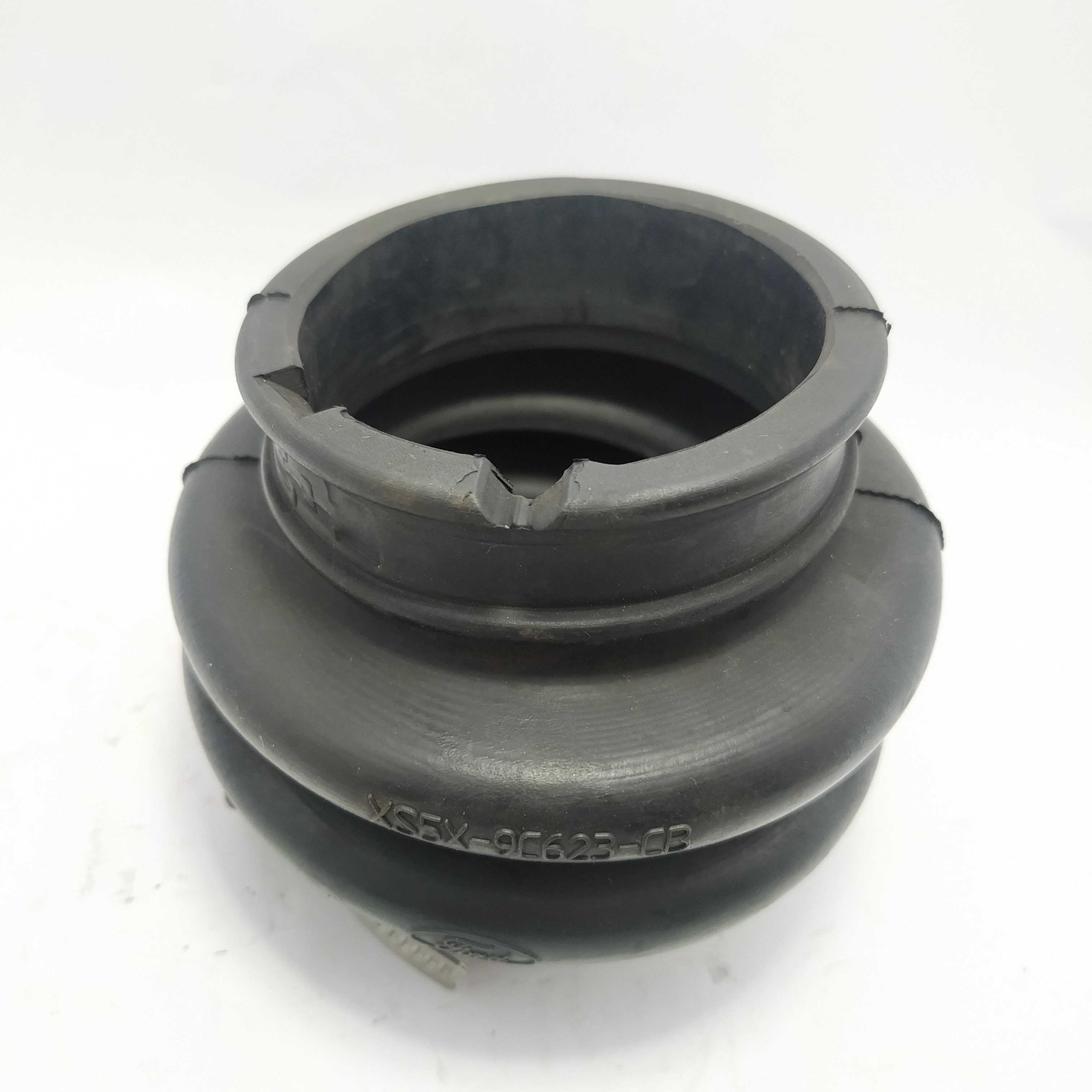 Tubo Mangueira Filtro Ar Motor Ford Ka 1.0 1999 2002 E34272