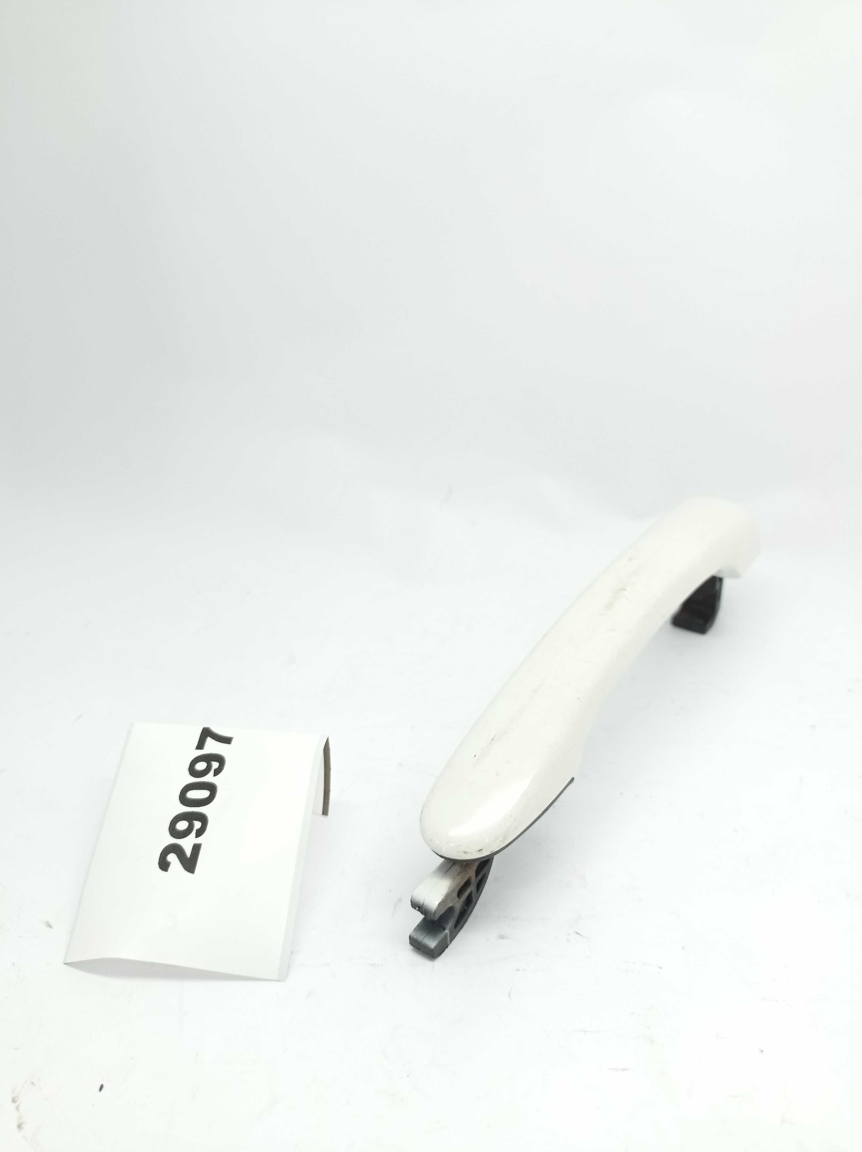 Puxador da Maçaneta Externa Fiat Palio Siena Palio Wk E29097