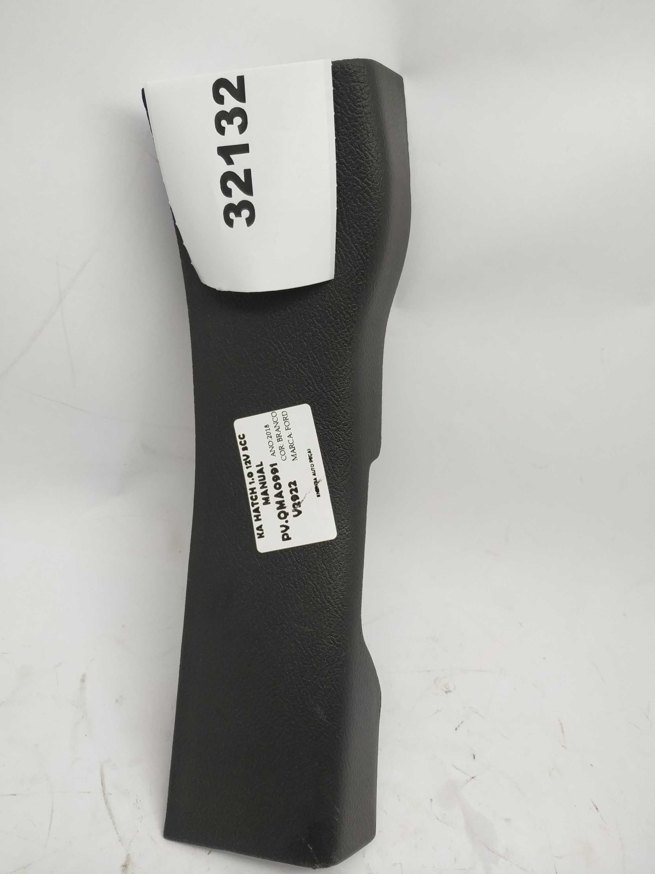 Soleira Traseira Direita Ford Ka Ano 2018 E3b5a13244a E32132