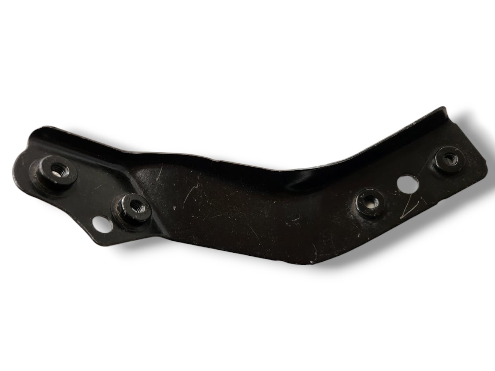 Suporte Parachoque Mercedes C180 C200 2012 2014