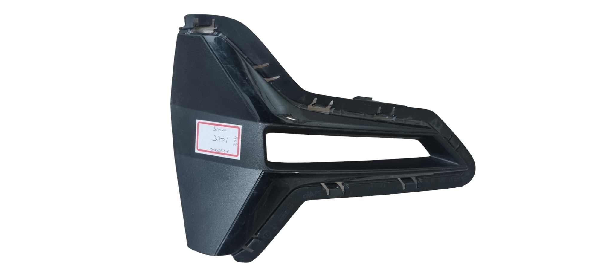 Grade Milha Esquerda Bmw G20 320i 328i 2019 2020 1